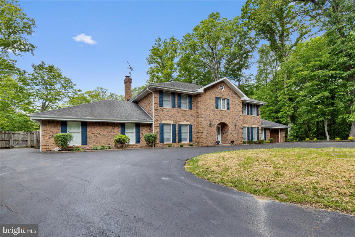 SHORES OF CALVERT - Residential