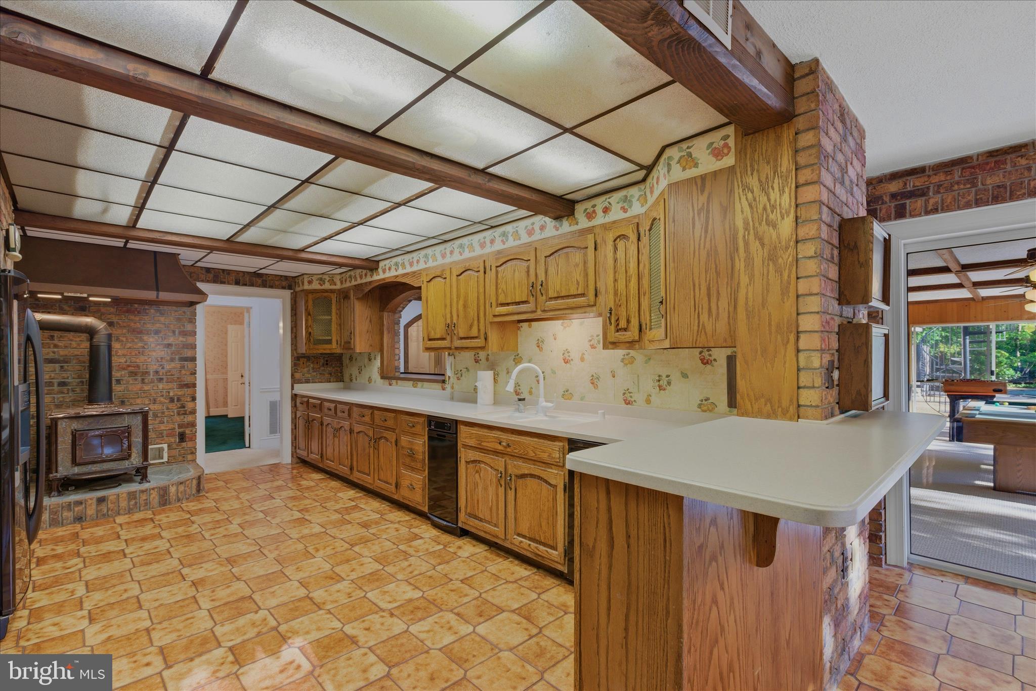 SHORES OF CALVERT - Residential