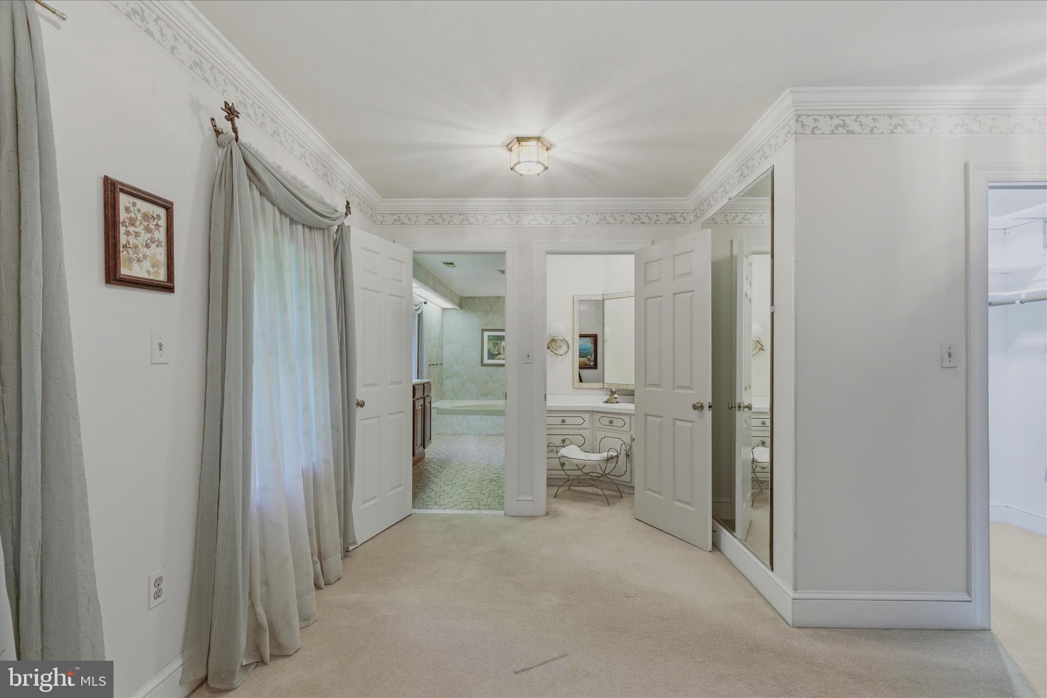 SHORES OF CALVERT - Residential