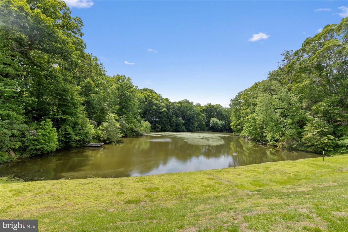 SHORES OF CALVERT - Residential