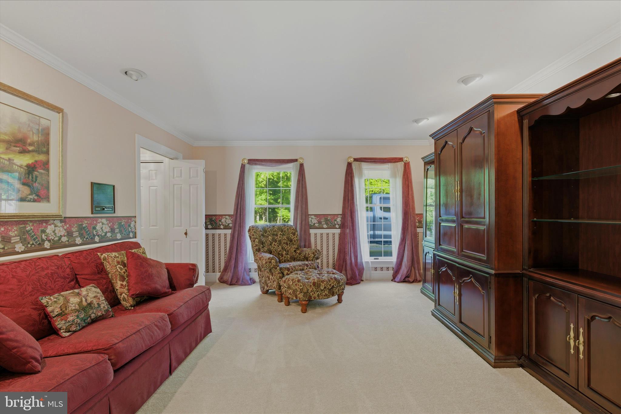 SHORES OF CALVERT - Residential