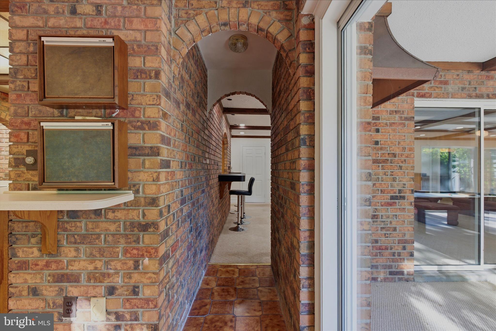 SHORES OF CALVERT - Residential