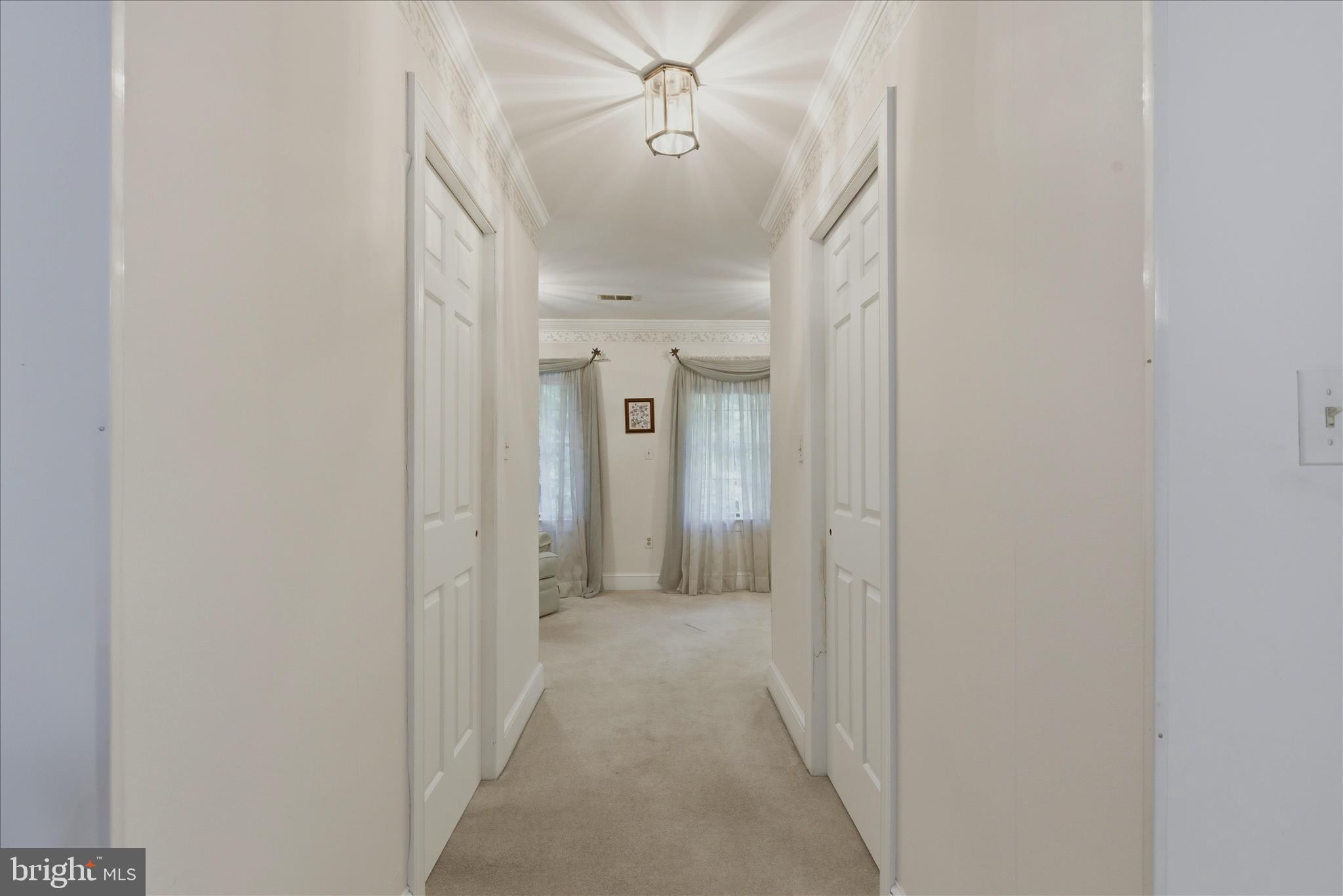 SHORES OF CALVERT - Residential