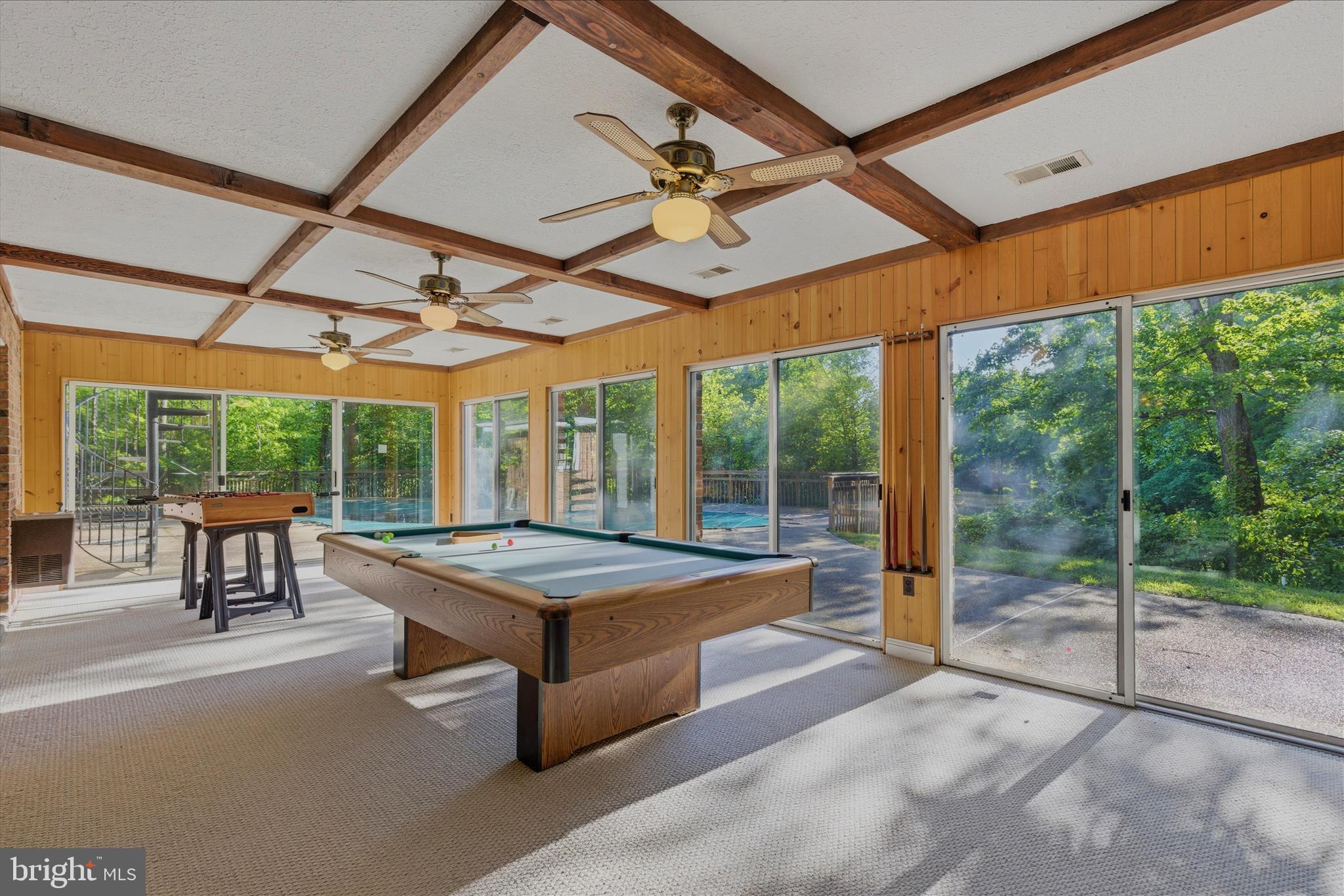 SHORES OF CALVERT - Residential