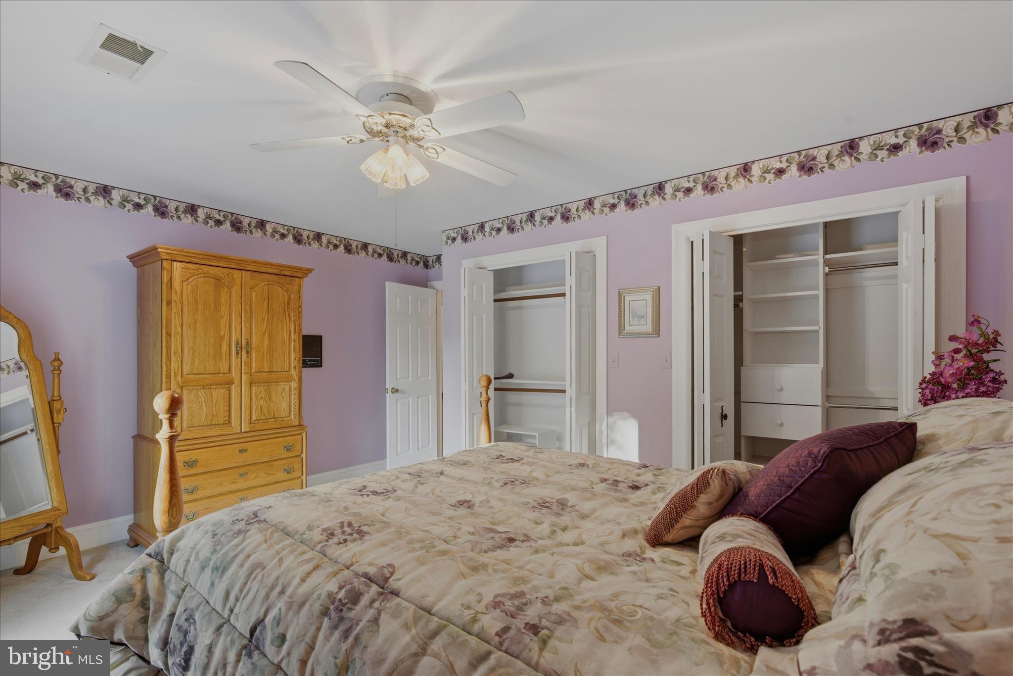 SHORES OF CALVERT - Residential