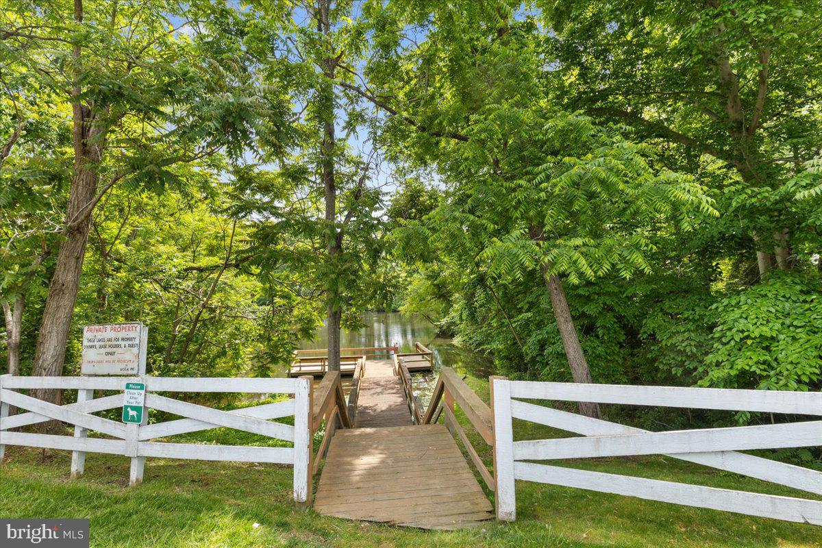 SHORES OF CALVERT - Residential