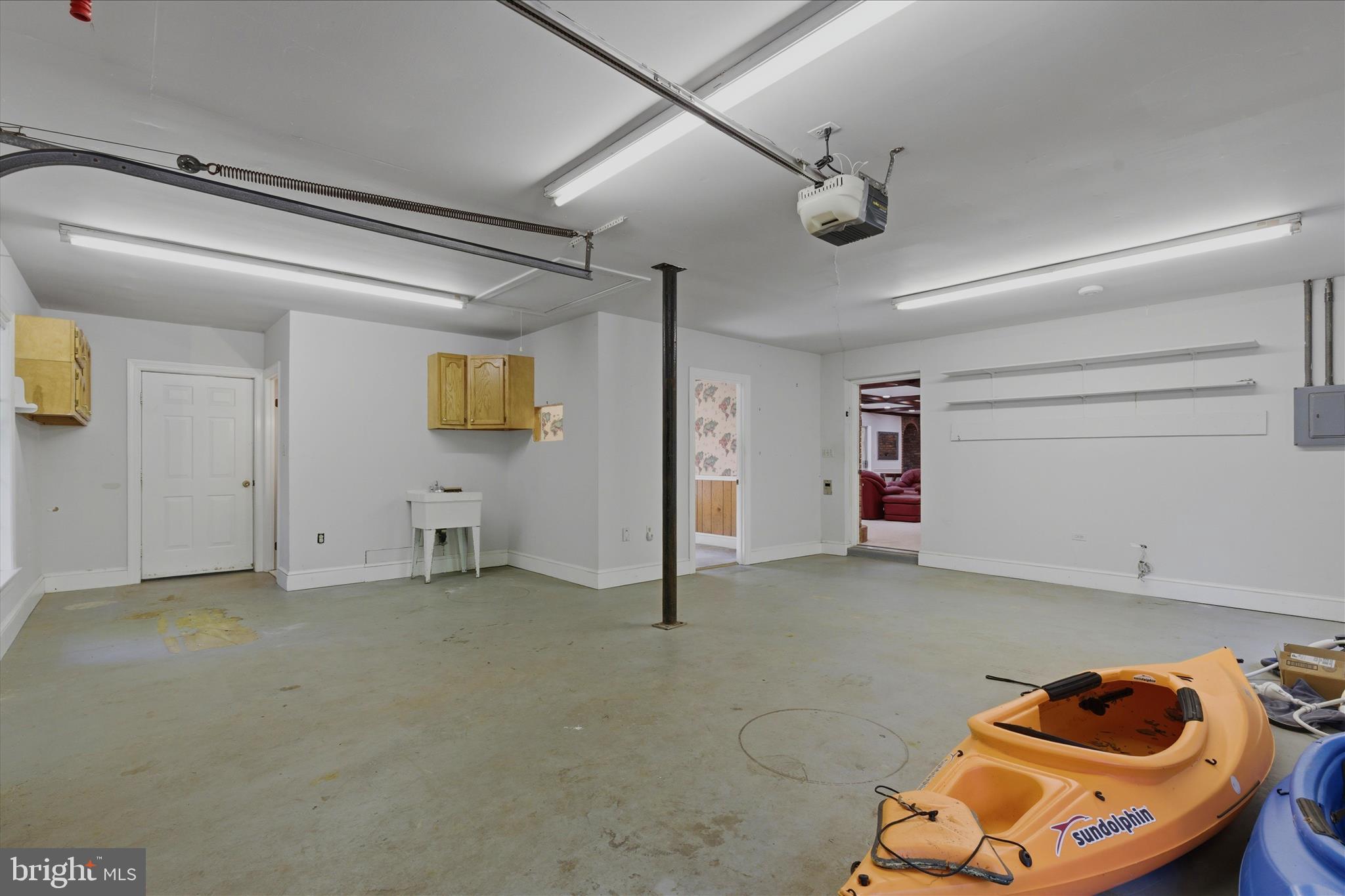 SHORES OF CALVERT - Residential