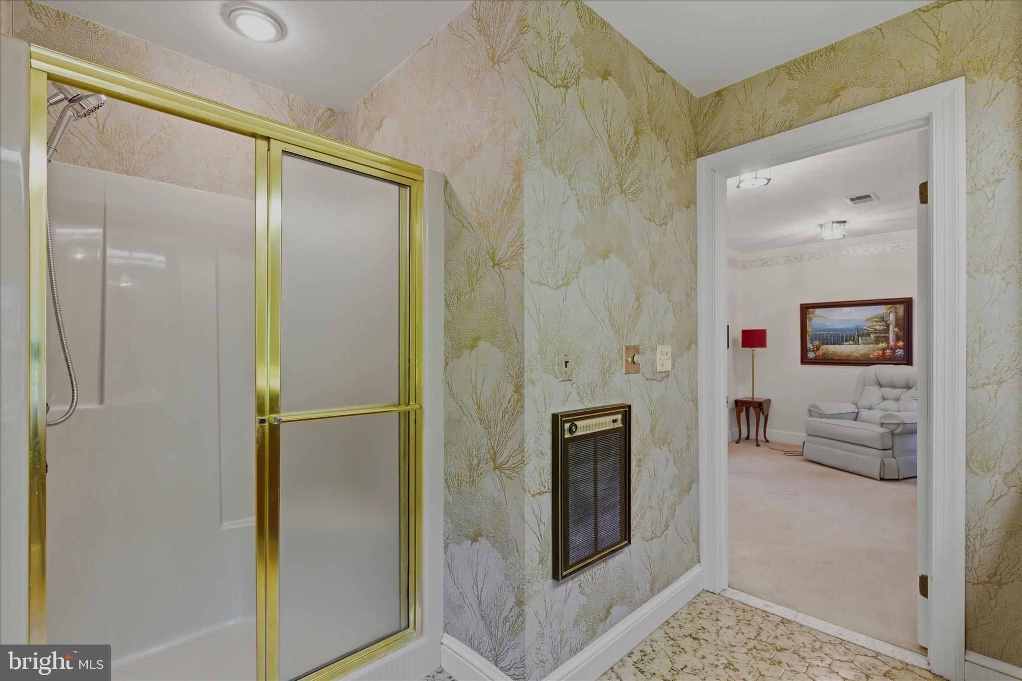 SHORES OF CALVERT - Residential