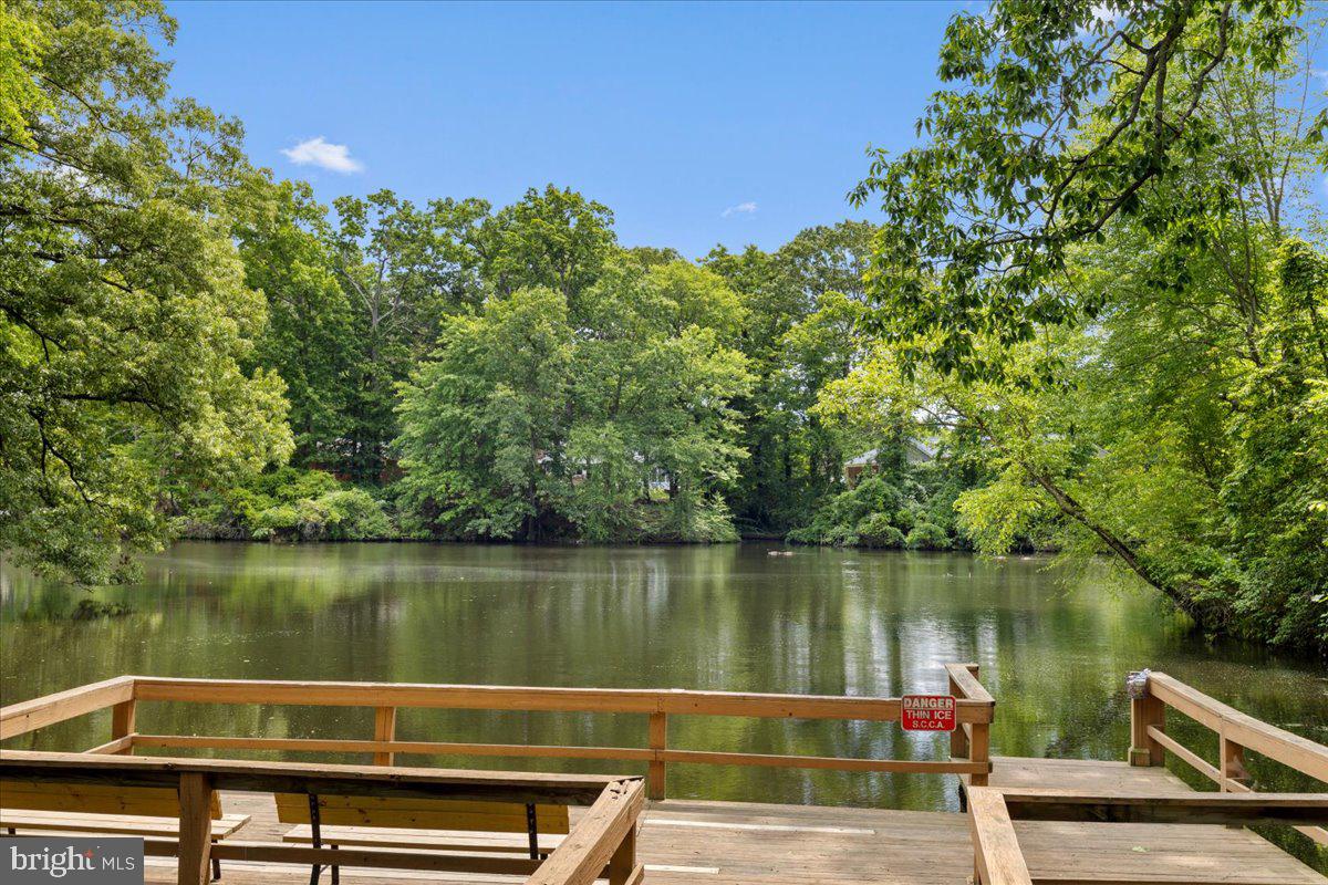 SHORES OF CALVERT - Residential
