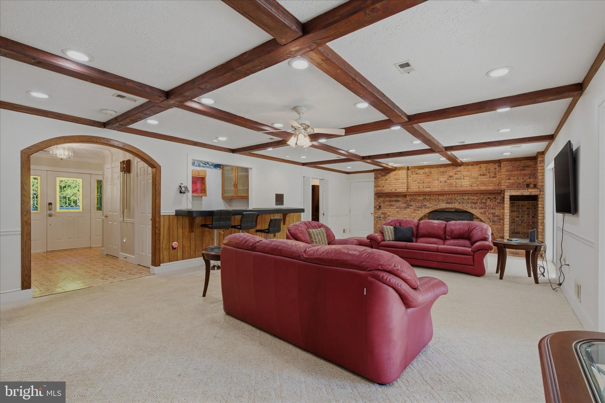 SHORES OF CALVERT - Residential