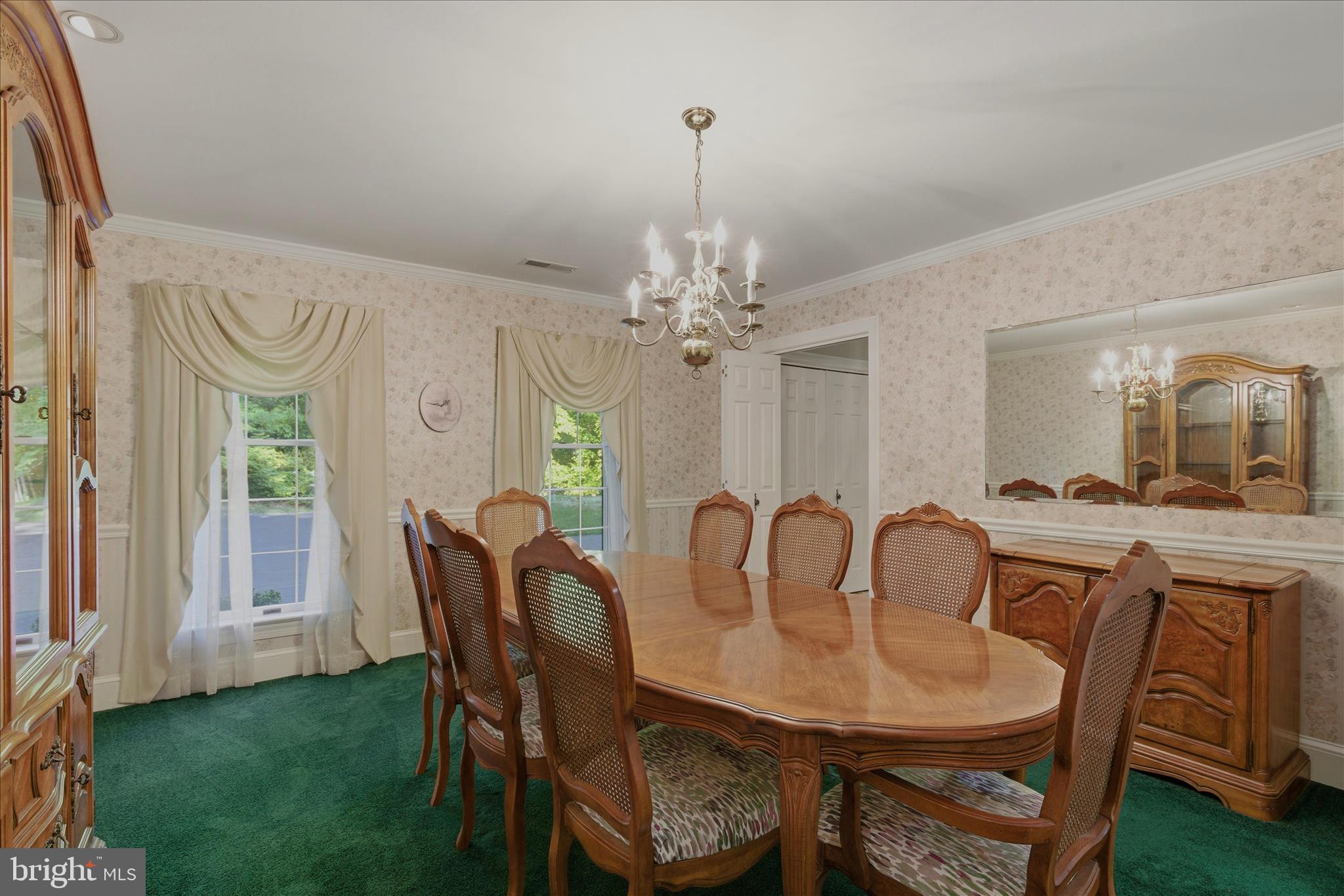 SHORES OF CALVERT - Residential