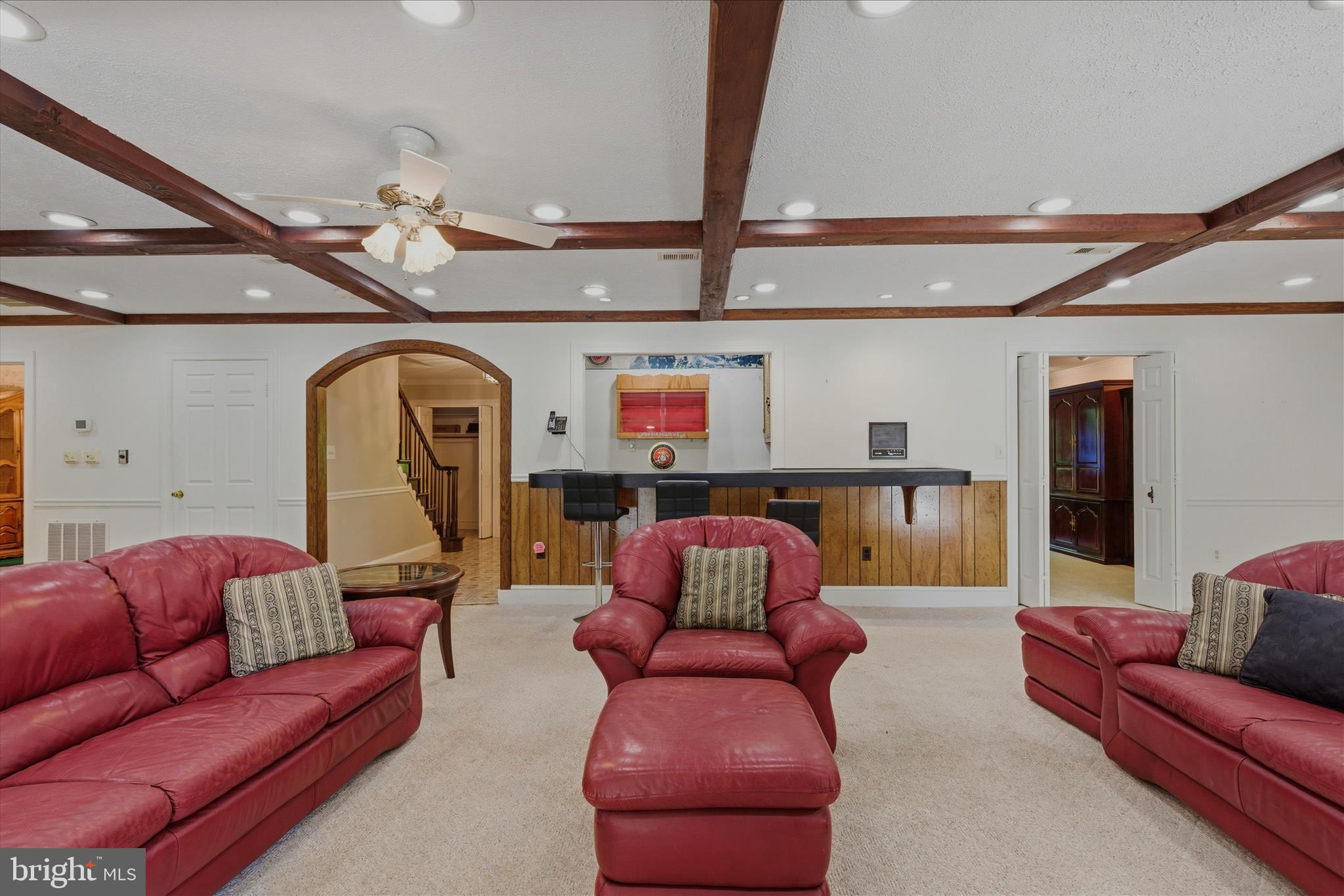 SHORES OF CALVERT - Residential
