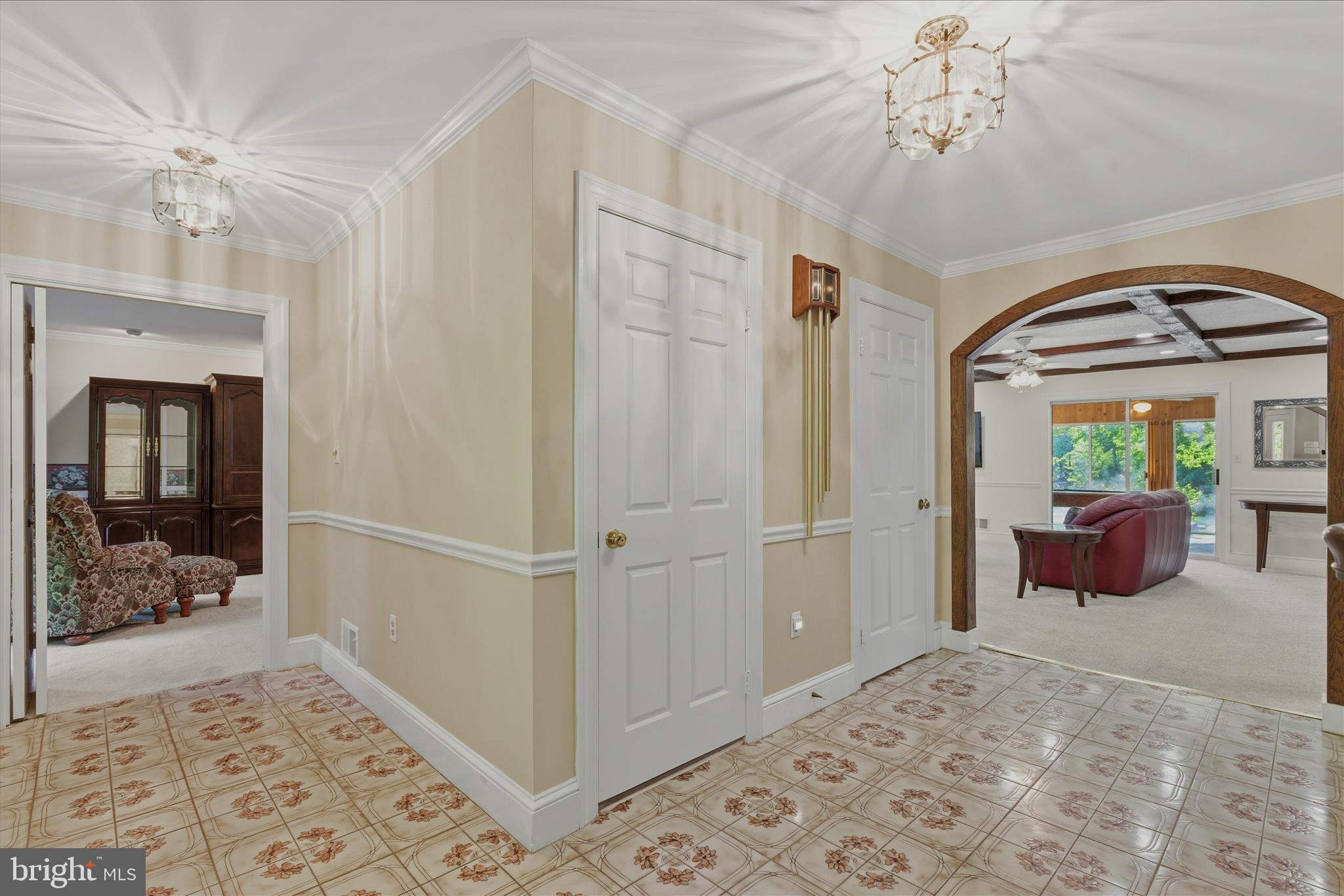 SHORES OF CALVERT - Residential