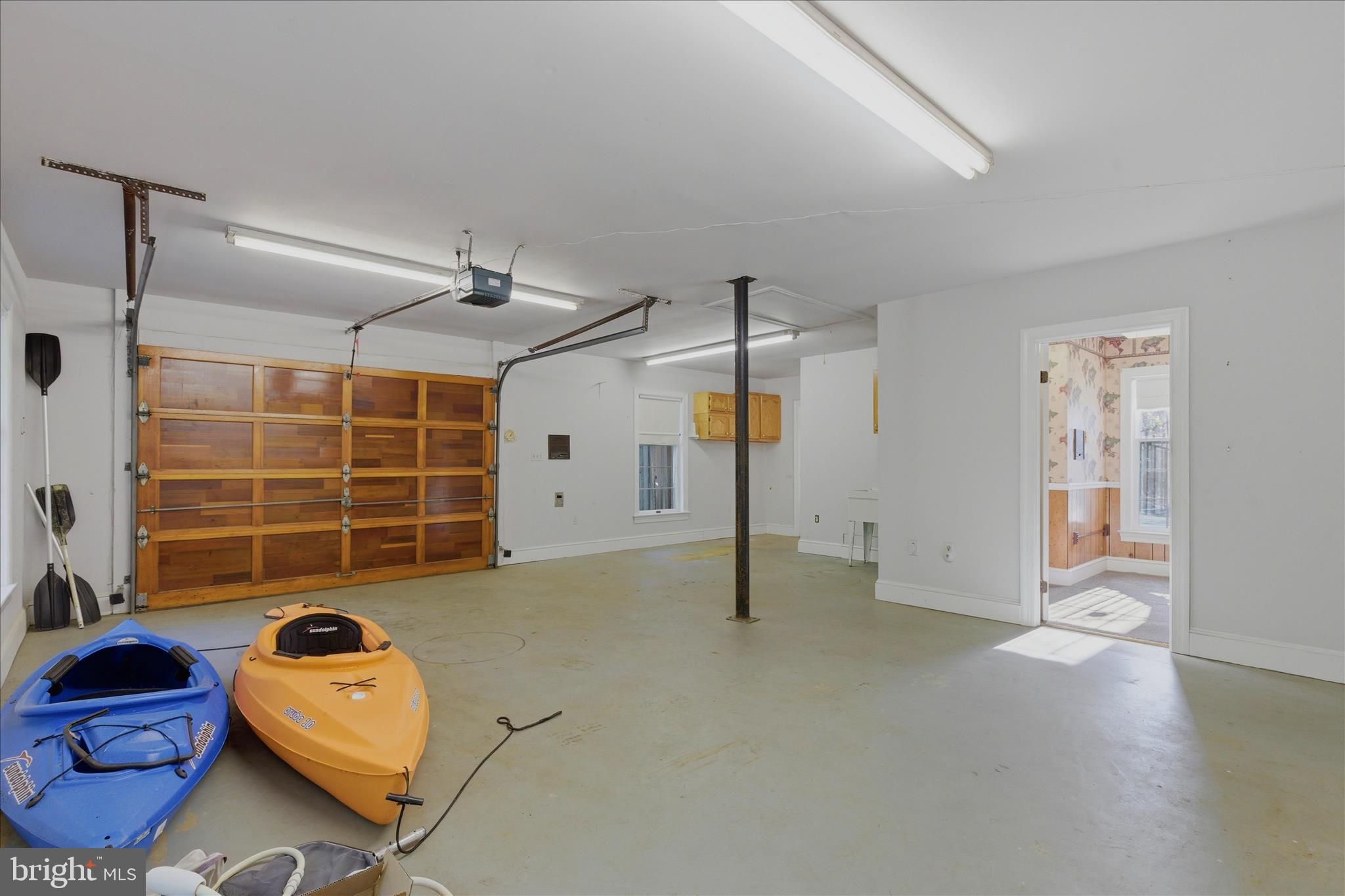 SHORES OF CALVERT - Residential