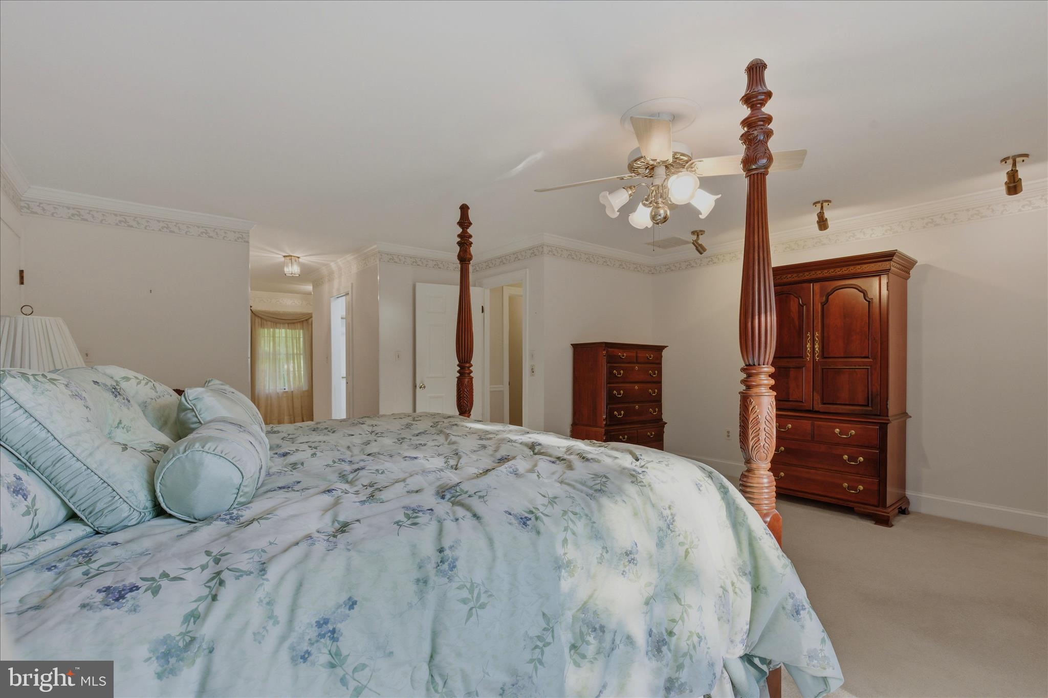 SHORES OF CALVERT - Residential