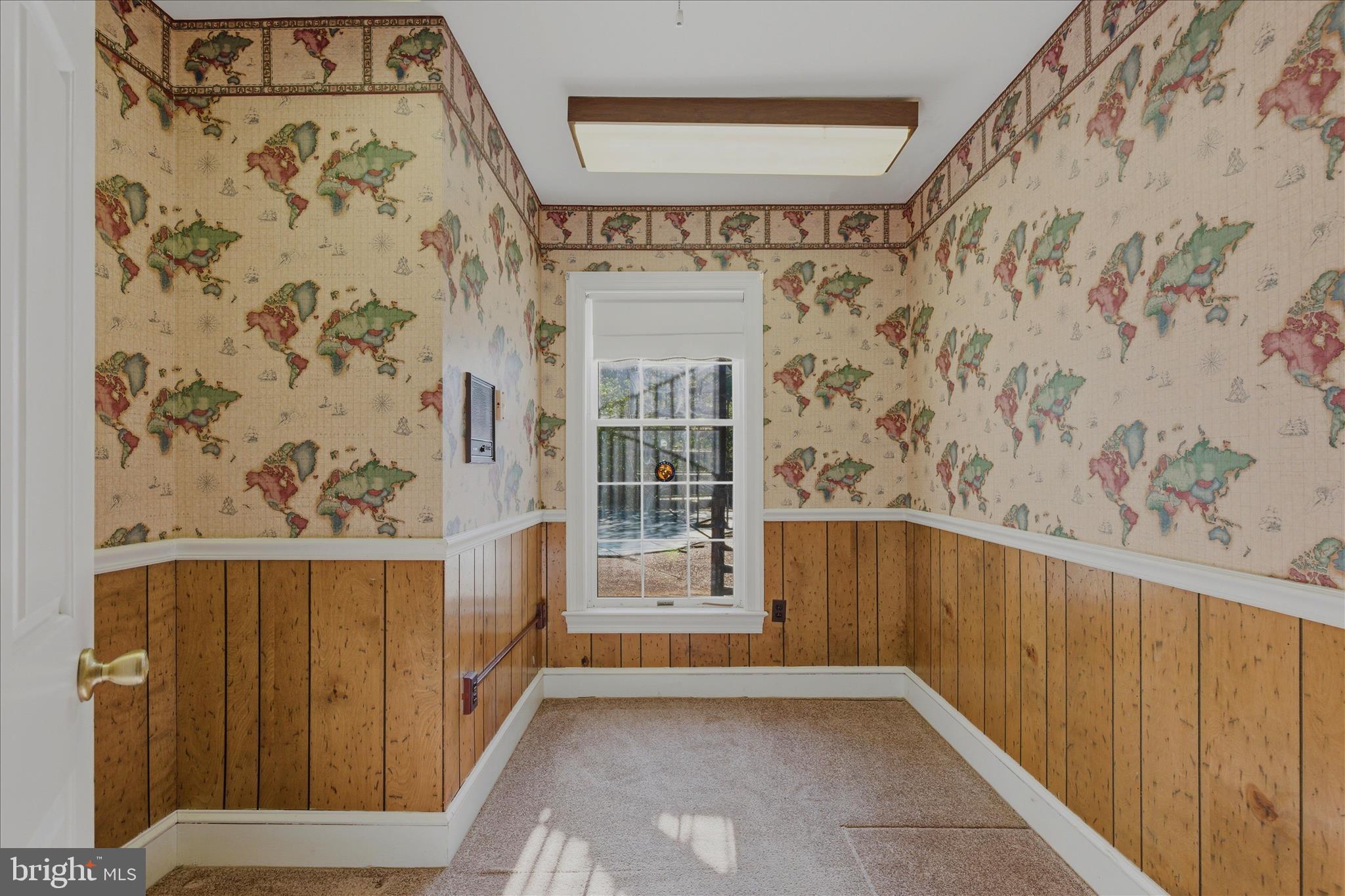 SHORES OF CALVERT - Residential