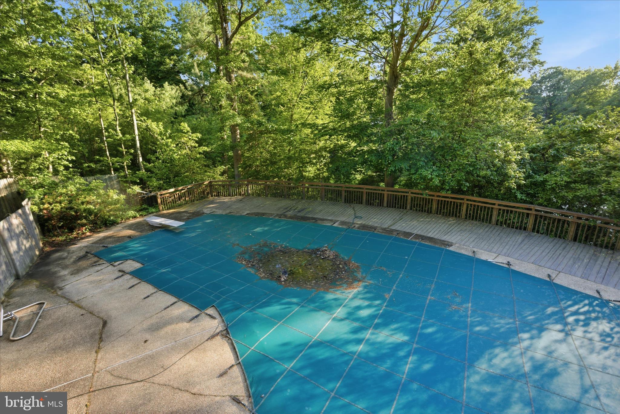 SHORES OF CALVERT - Residential