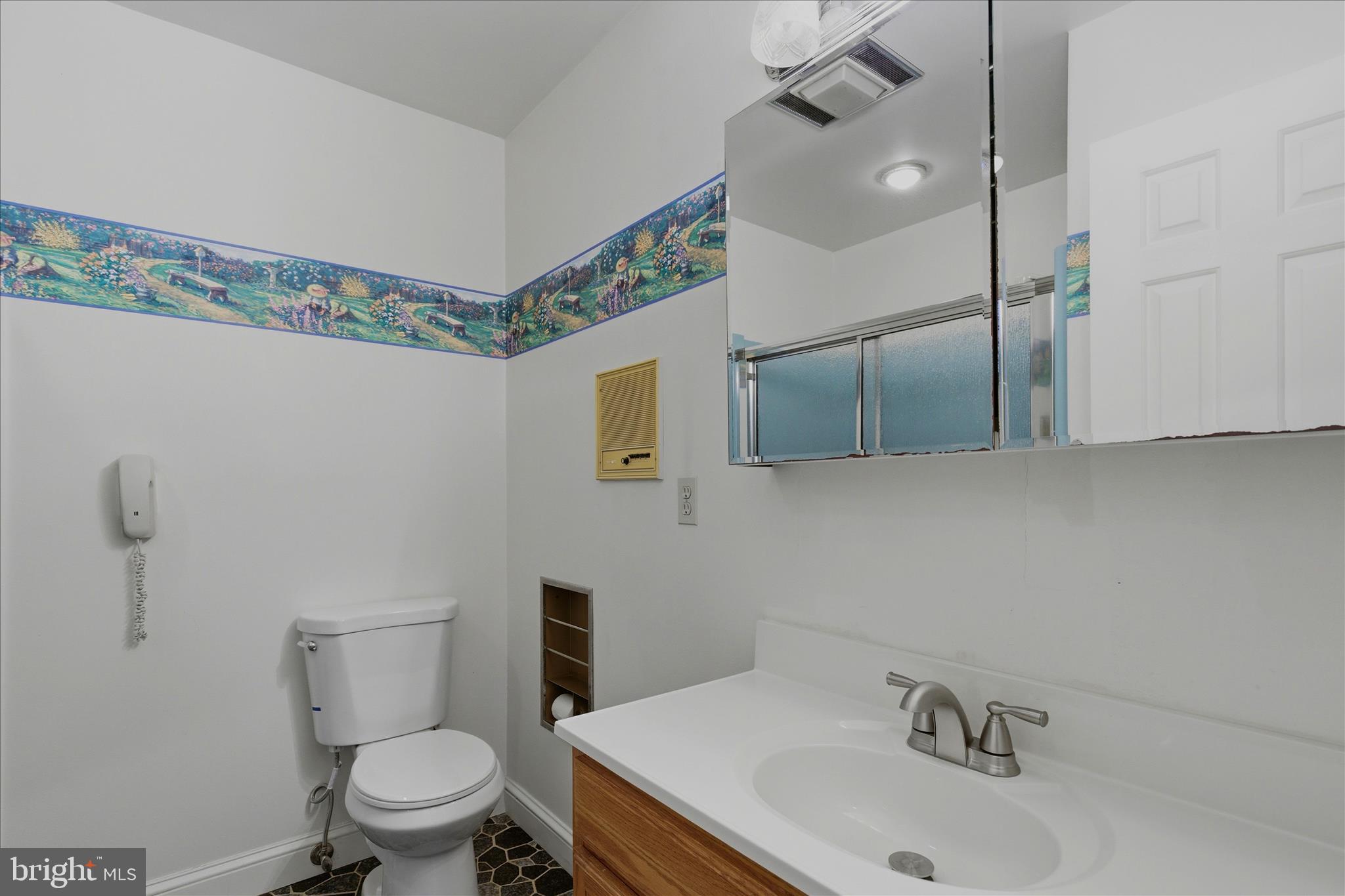 SHORES OF CALVERT - Residential