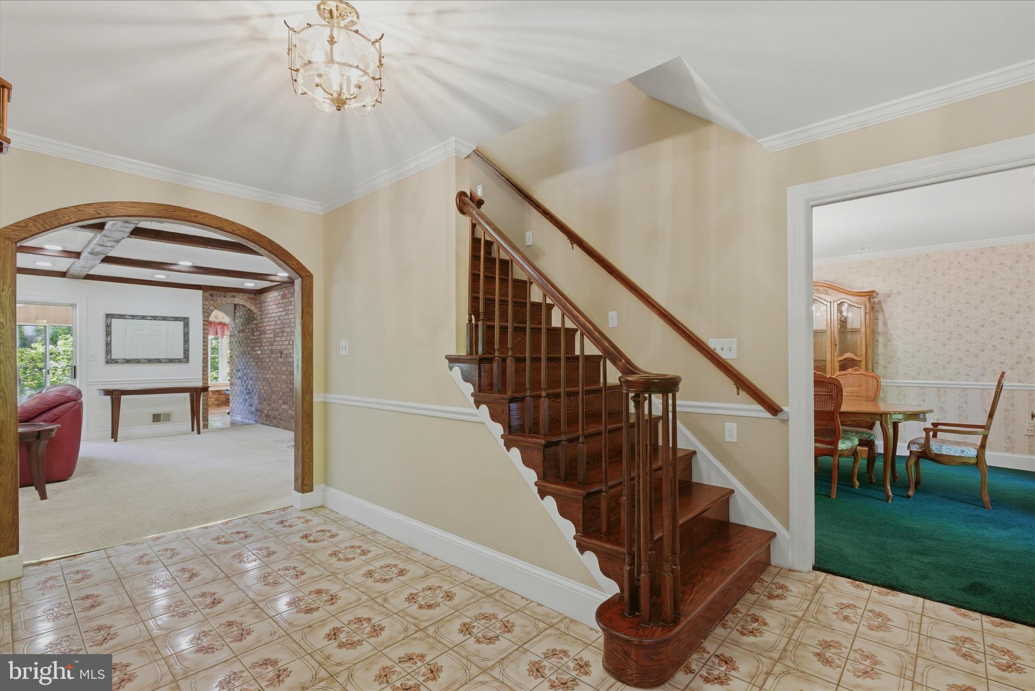 SHORES OF CALVERT - Residential
