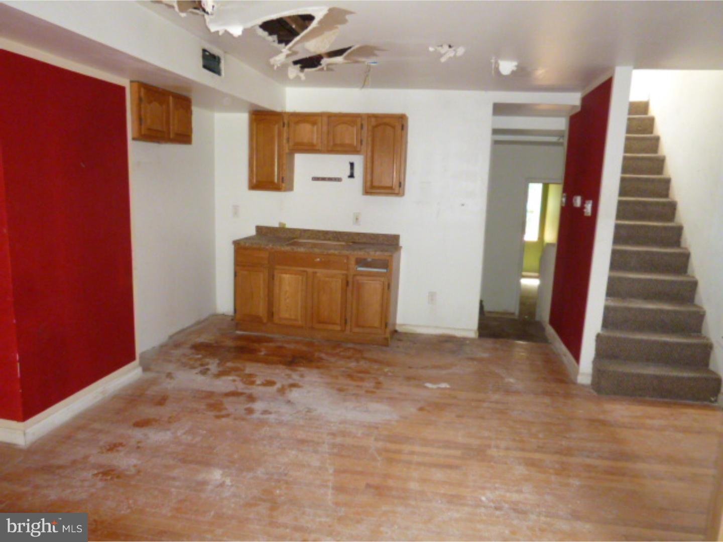 BREWERYTOWN - Residential Income