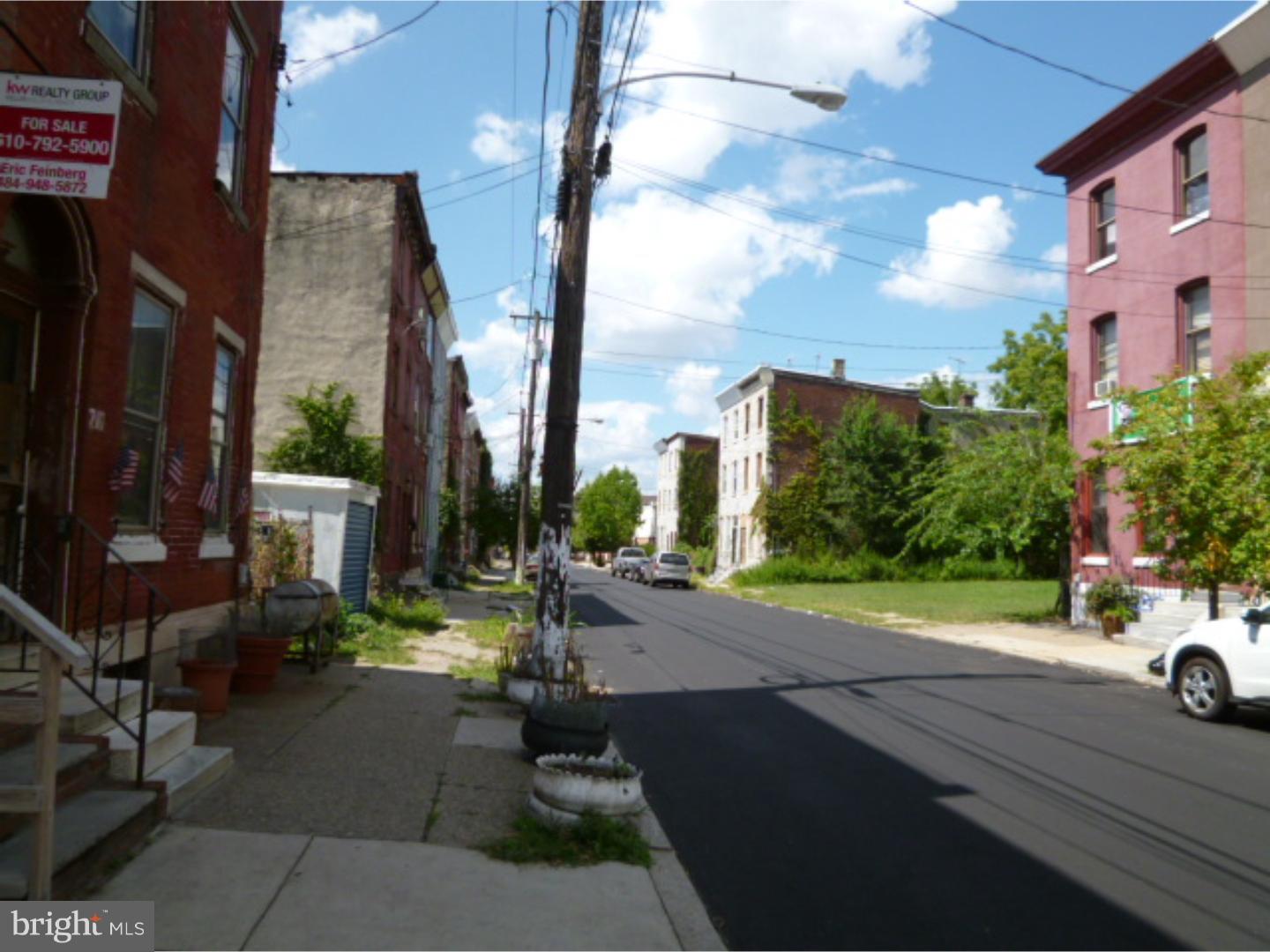 BREWERYTOWN - Residential Income