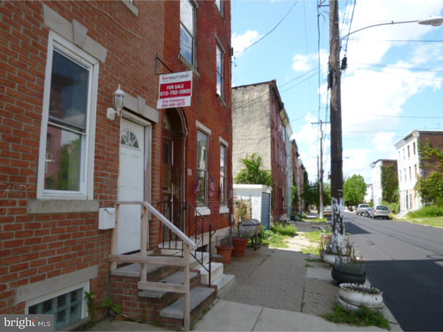 BREWERYTOWN - Residential Income