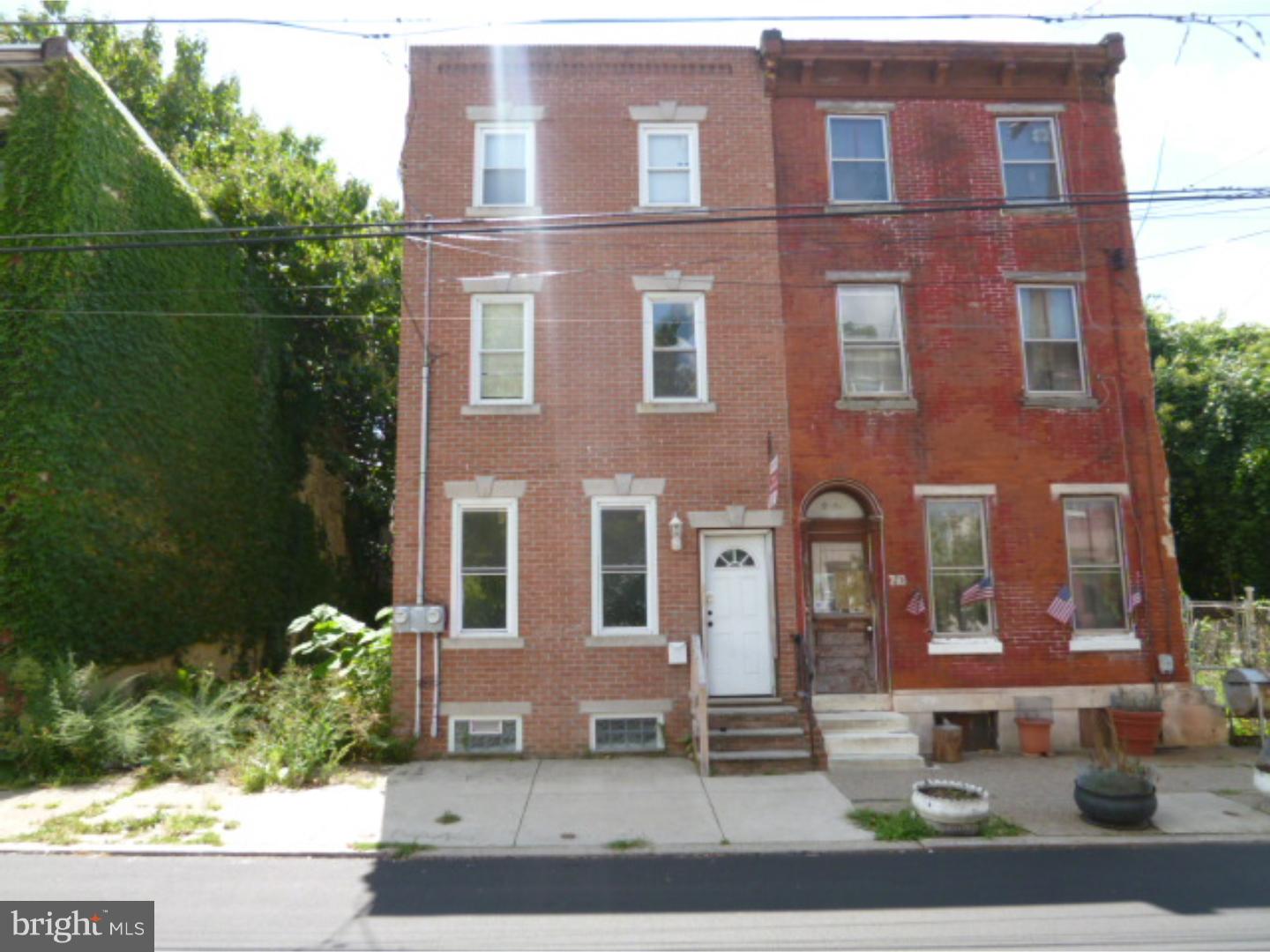 BREWERYTOWN - Residential Income