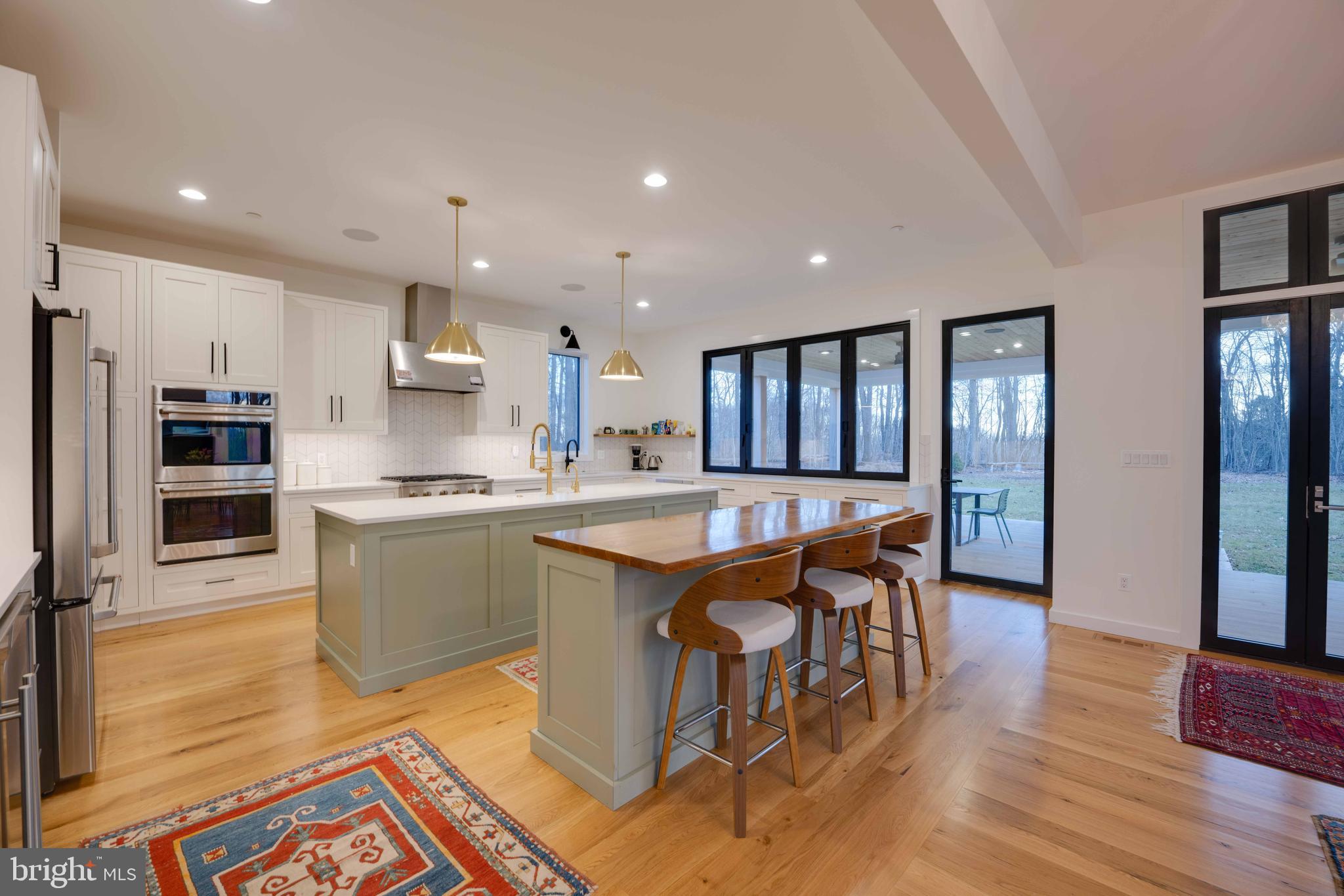 WORTHINGTON VALLEY - Residential