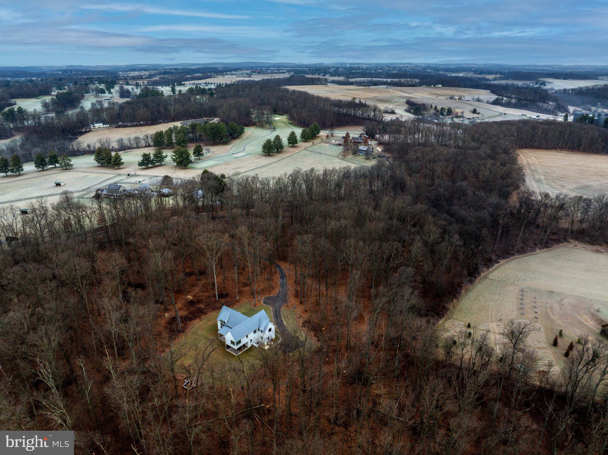 WORTHINGTON VALLEY - Residential