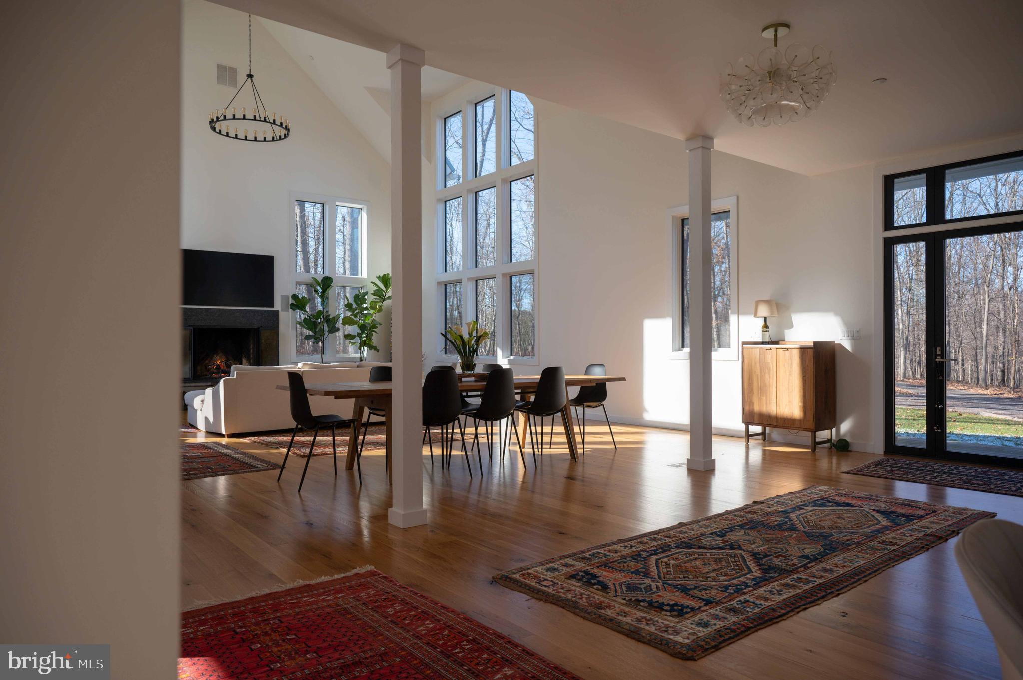 WORTHINGTON VALLEY - Residential