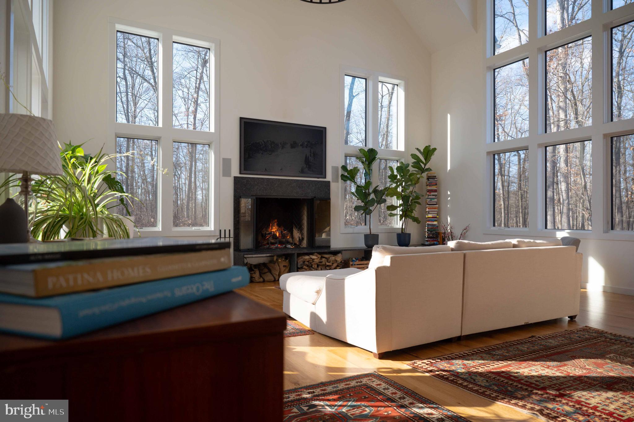 WORTHINGTON VALLEY - Residential