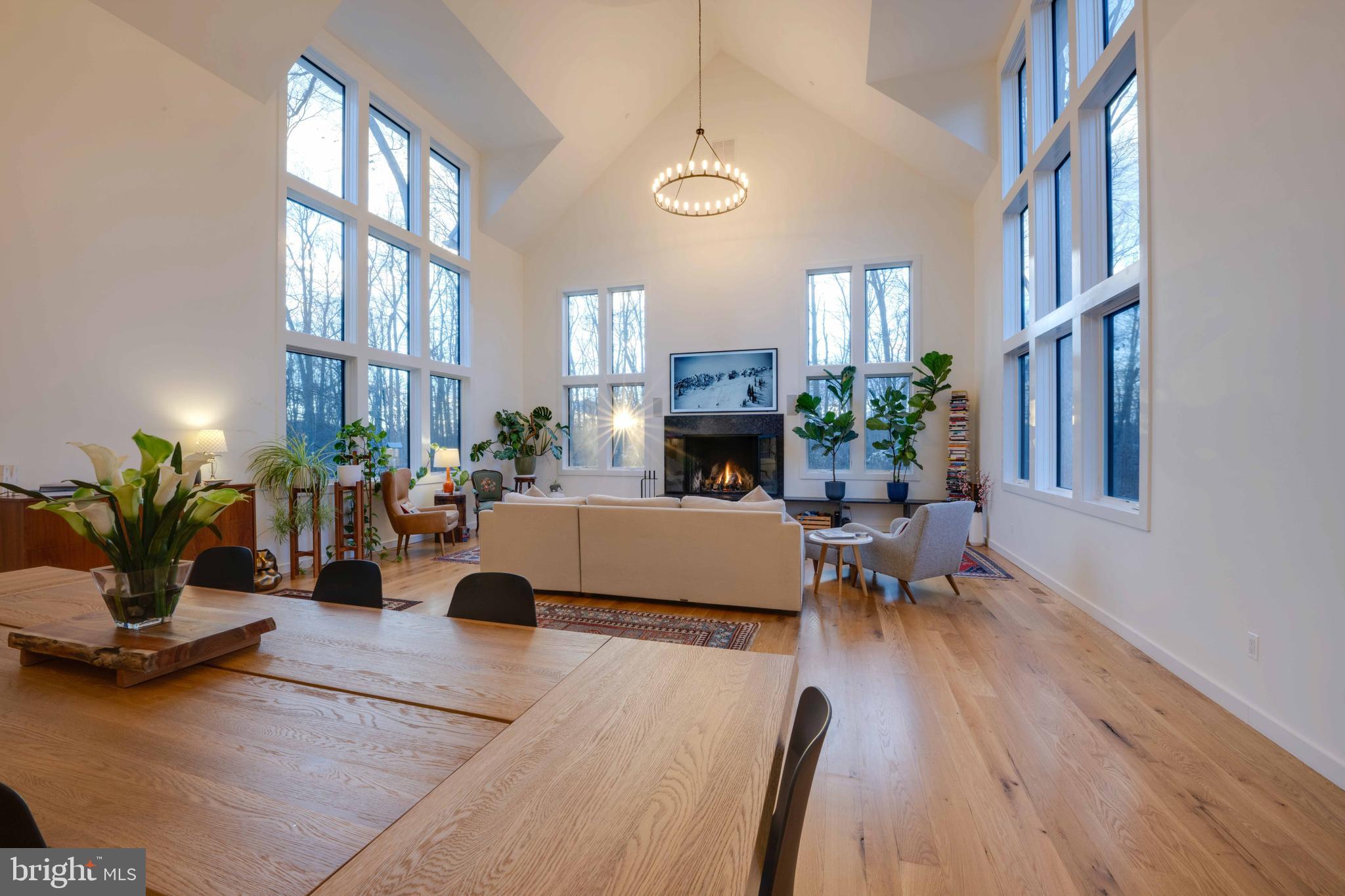 WORTHINGTON VALLEY - Residential