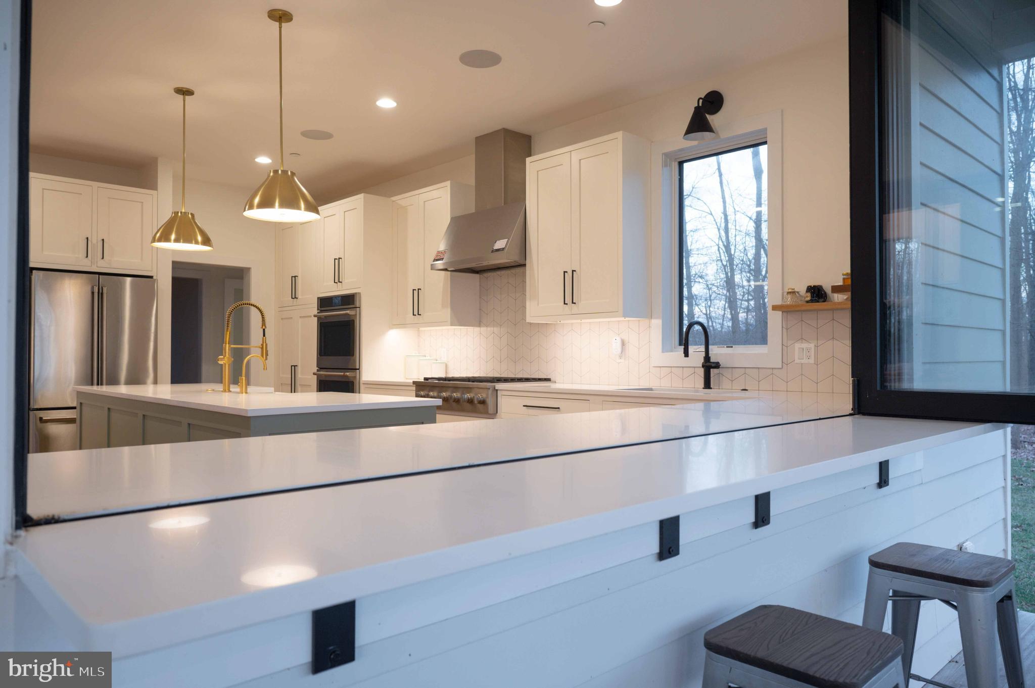 WORTHINGTON VALLEY - Residential