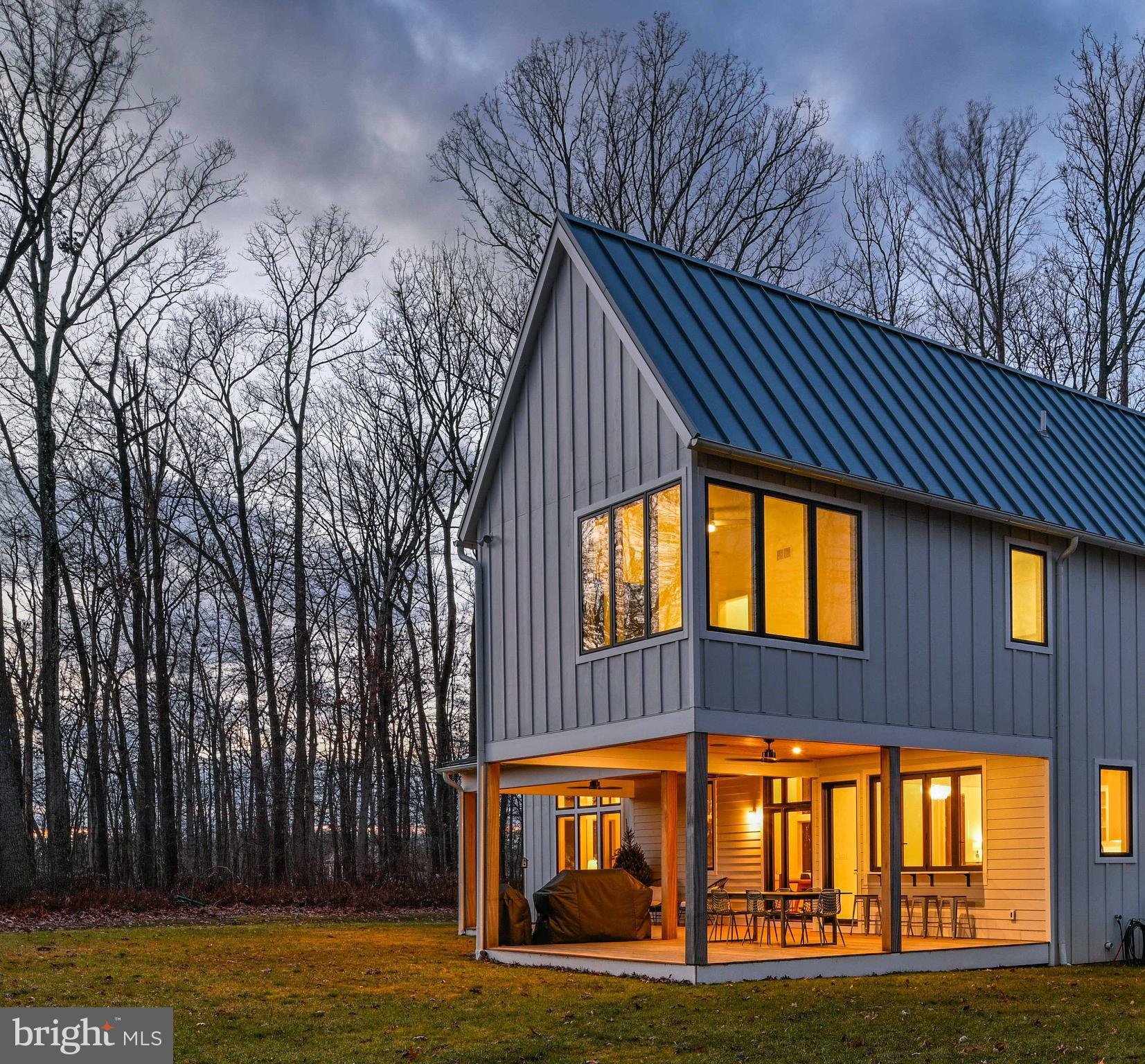 WORTHINGTON VALLEY - Residential