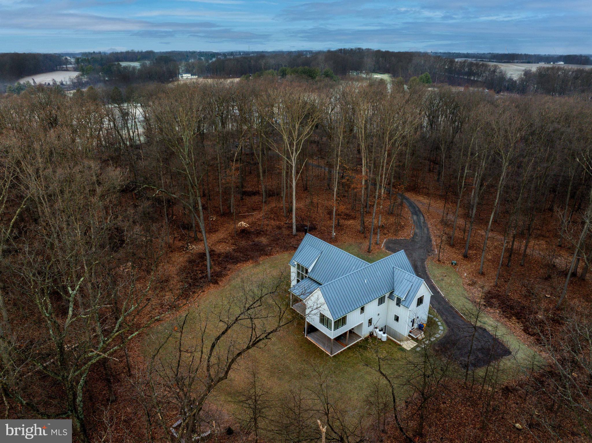 WORTHINGTON VALLEY - Residential