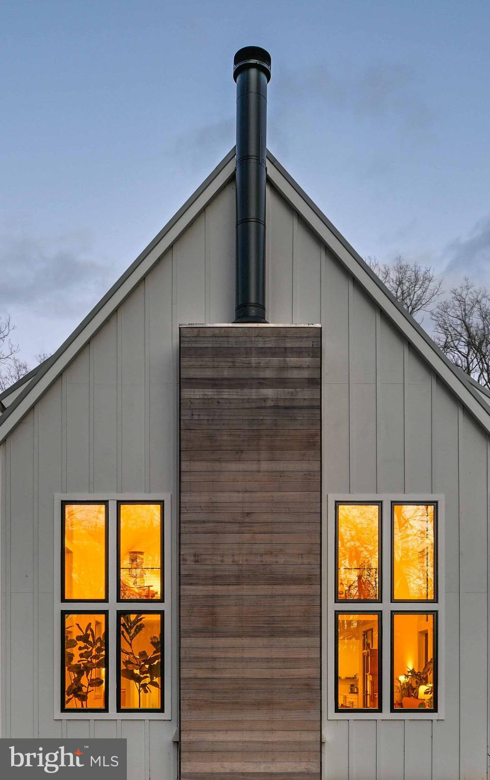 WORTHINGTON VALLEY - Residential