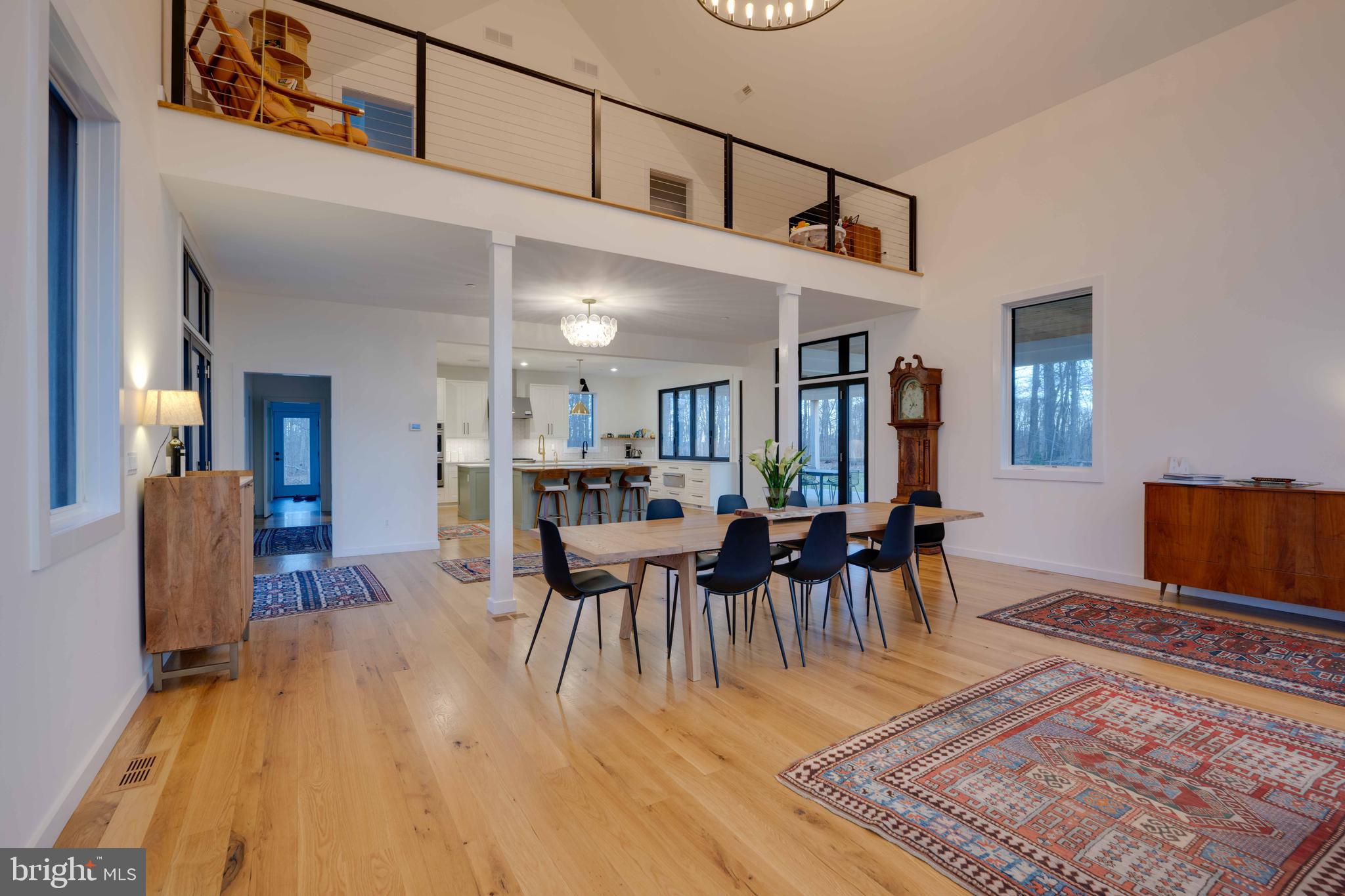 WORTHINGTON VALLEY - Residential