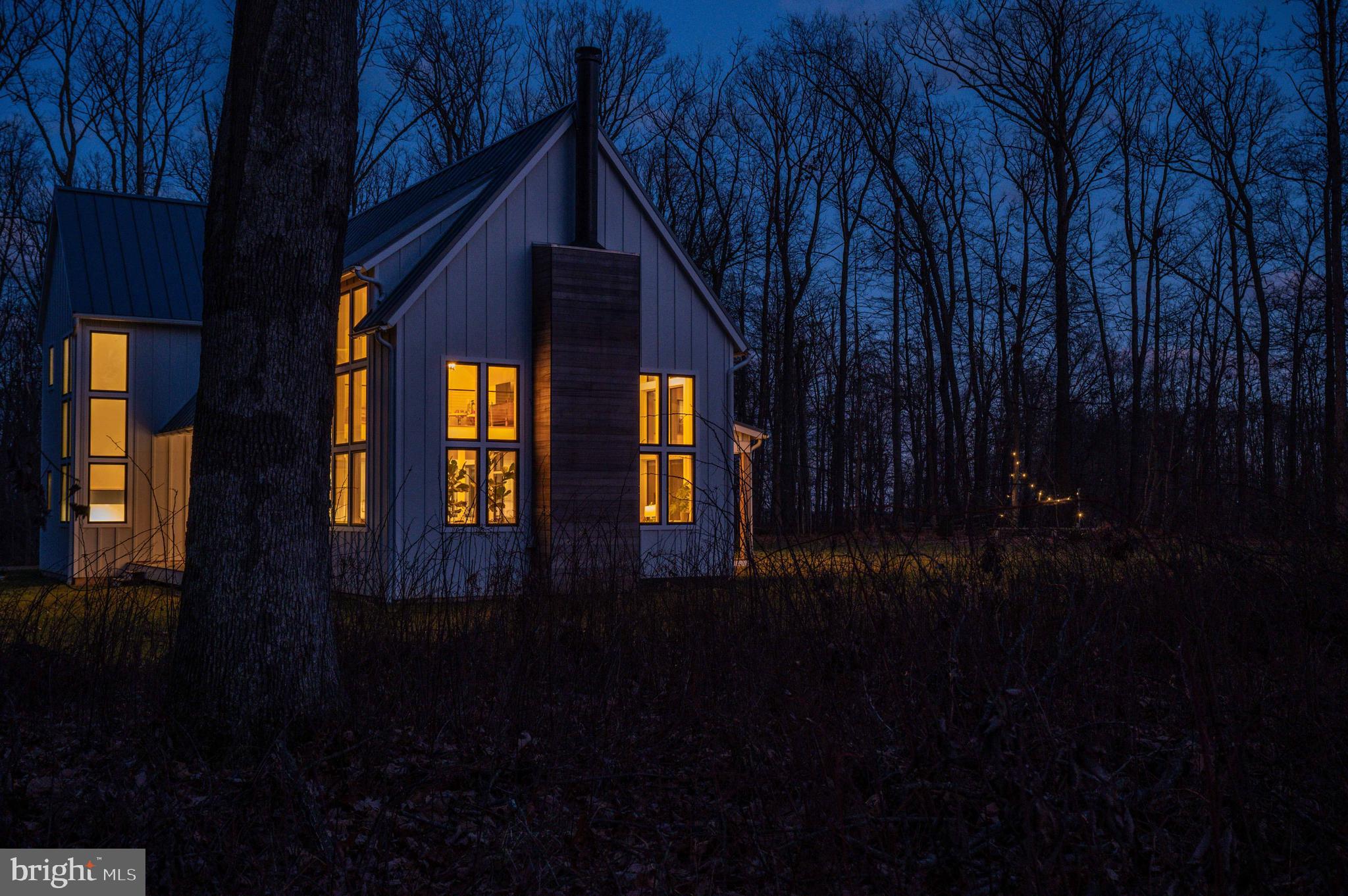 WORTHINGTON VALLEY - Residential