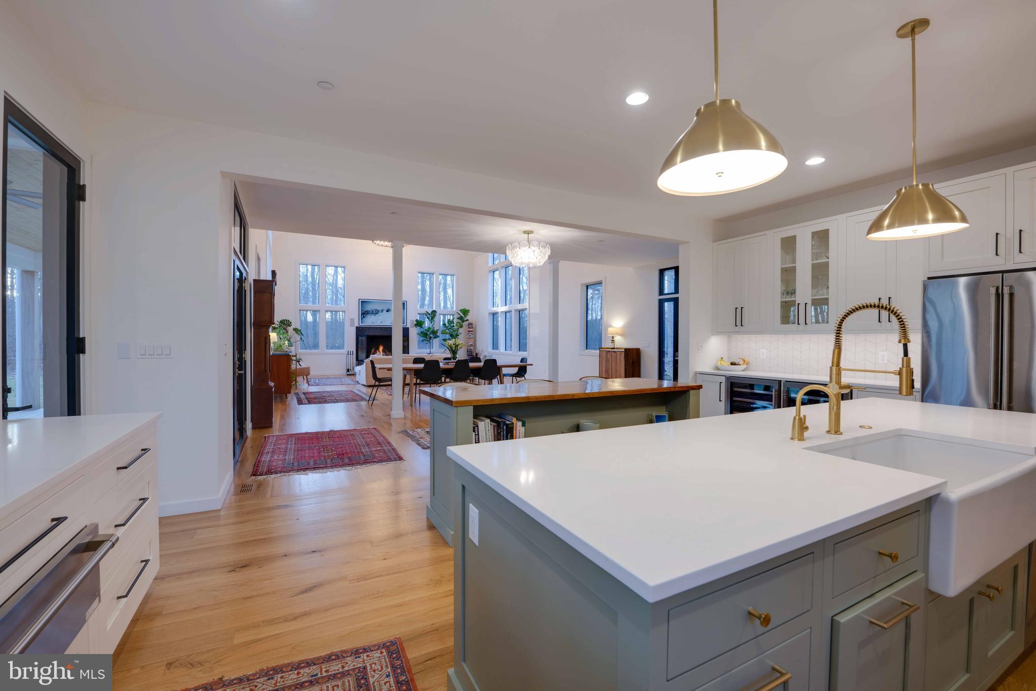 WORTHINGTON VALLEY - Residential