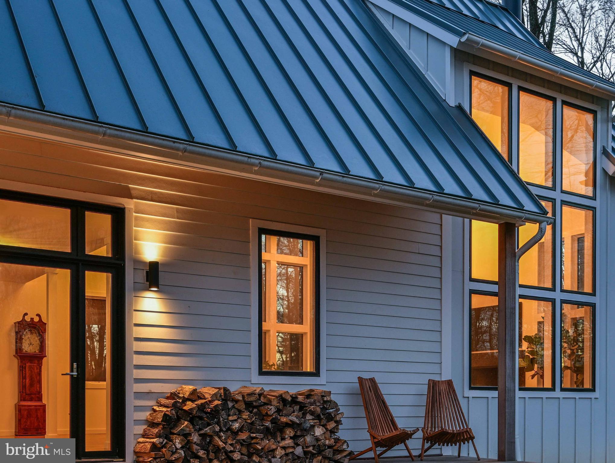 WORTHINGTON VALLEY - Residential