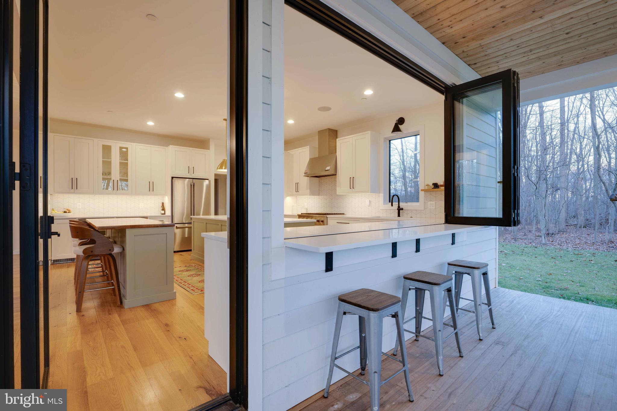 WORTHINGTON VALLEY - Residential