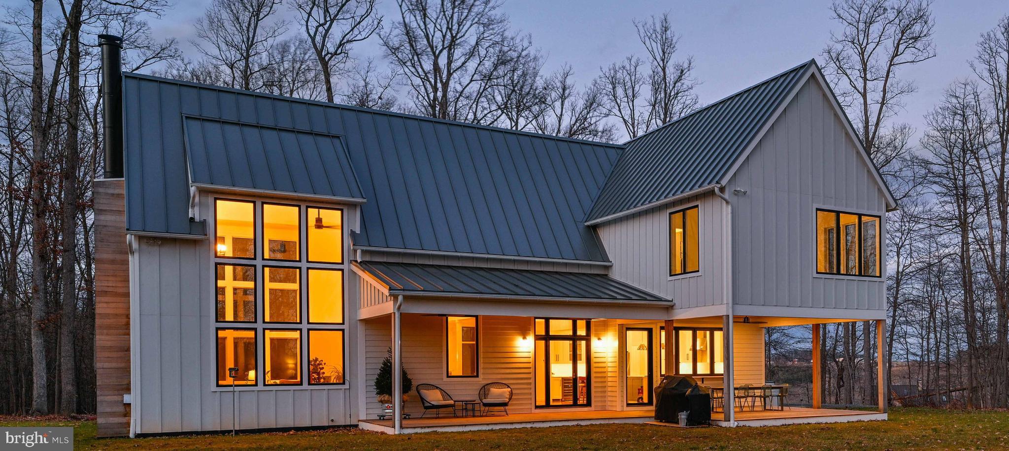 WORTHINGTON VALLEY - Residential