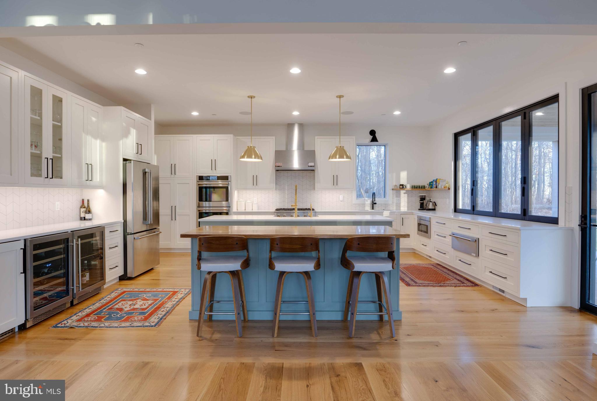 WORTHINGTON VALLEY - Residential