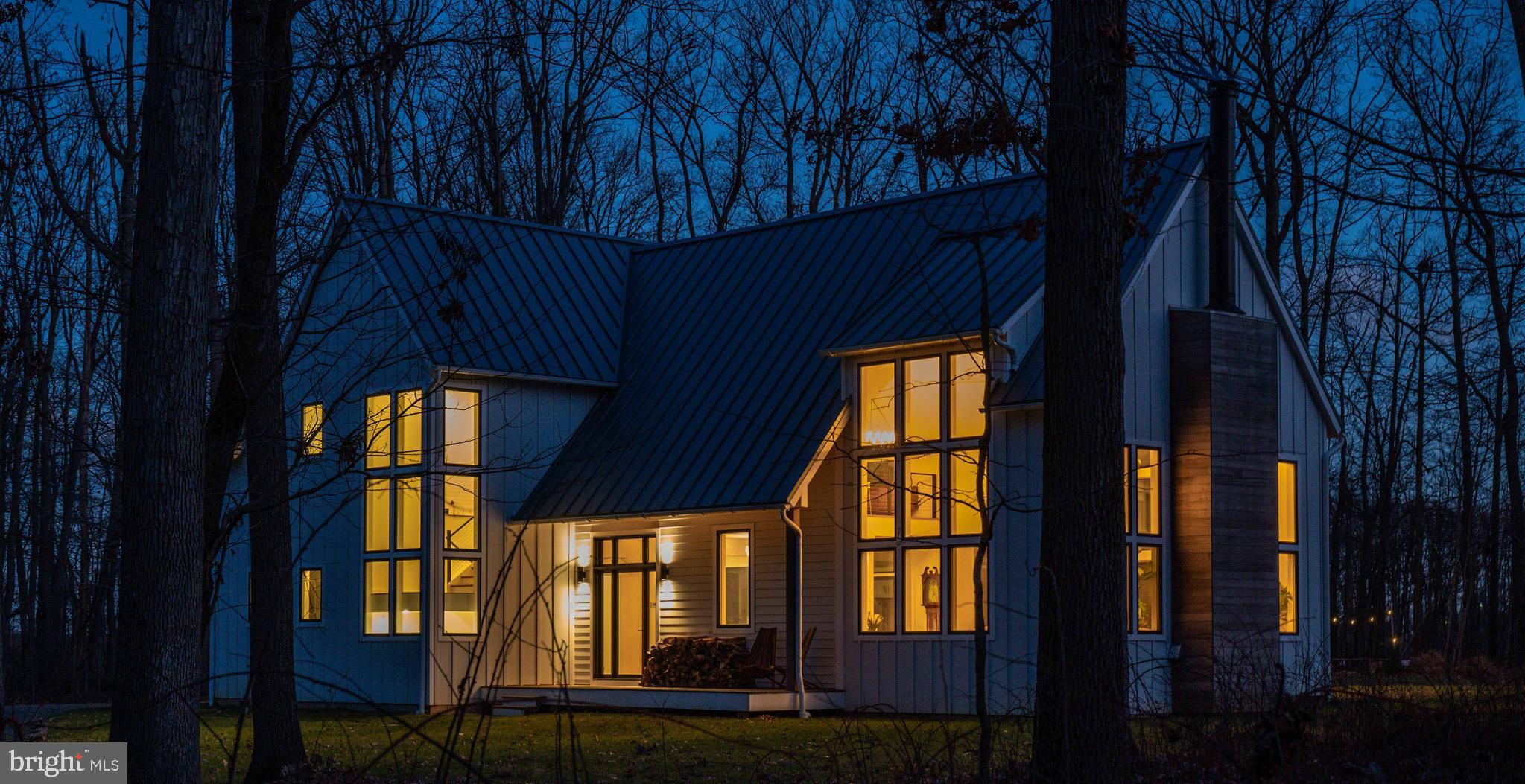 WORTHINGTON VALLEY - Residential