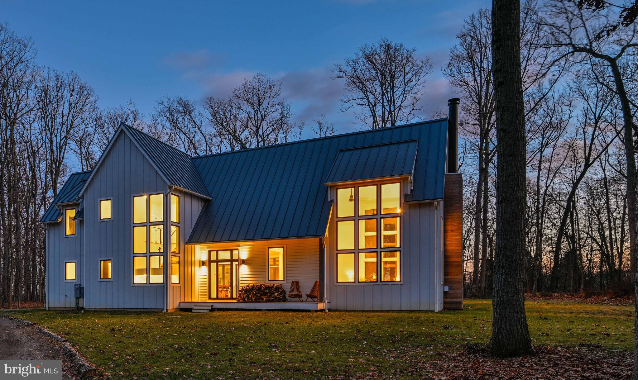 WORTHINGTON VALLEY - Residential