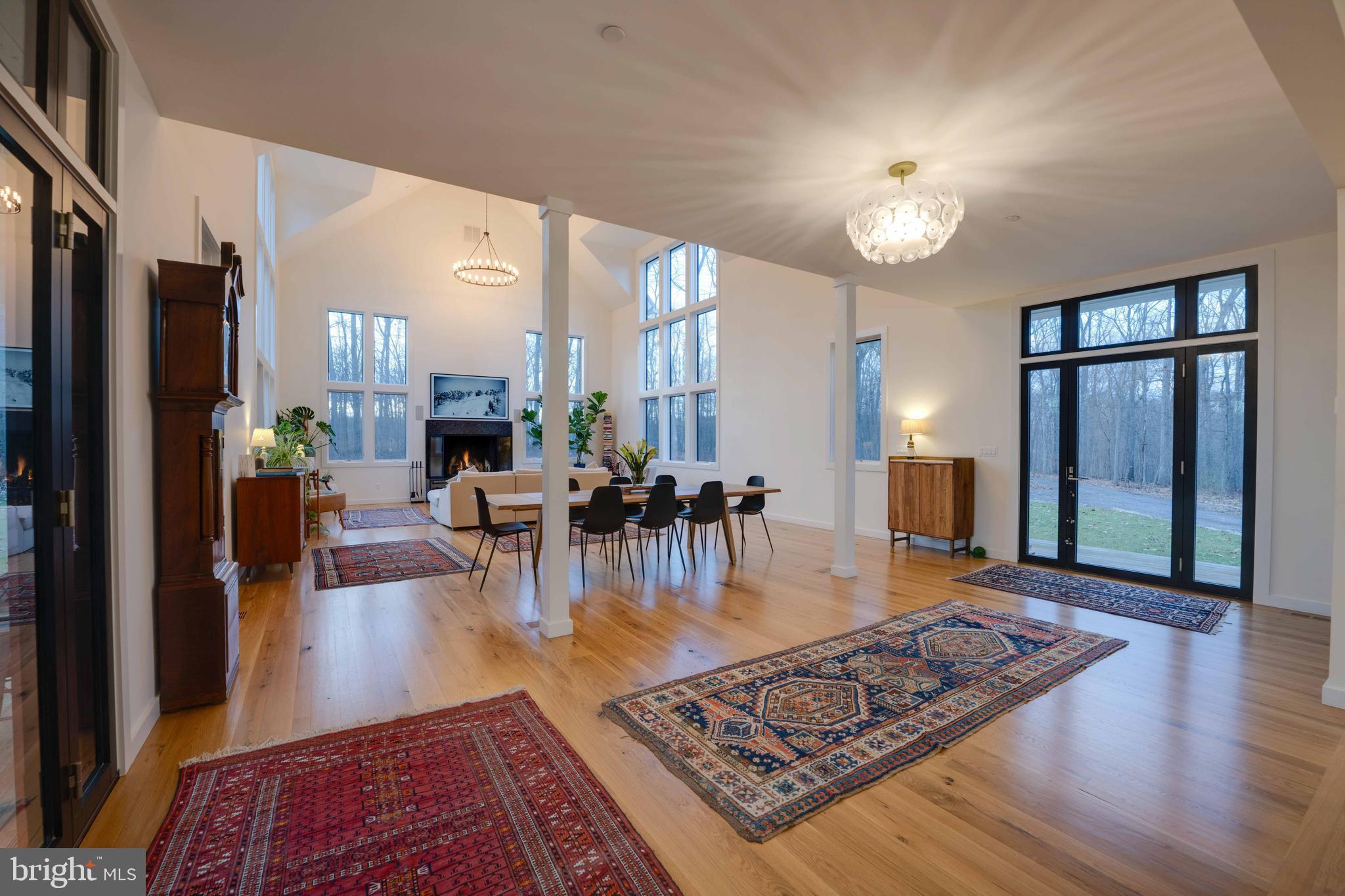 WORTHINGTON VALLEY - Residential