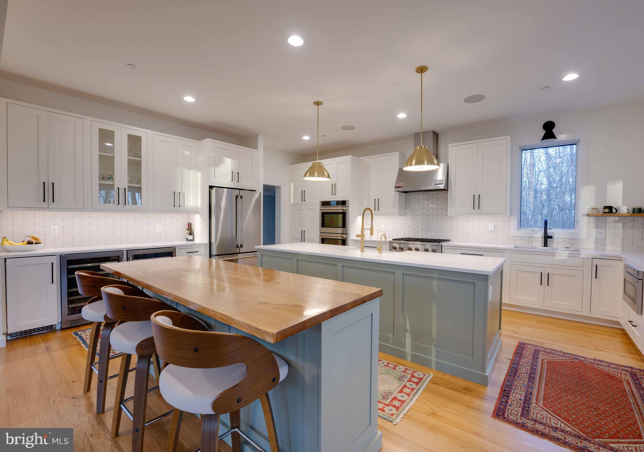 WORTHINGTON VALLEY - Residential