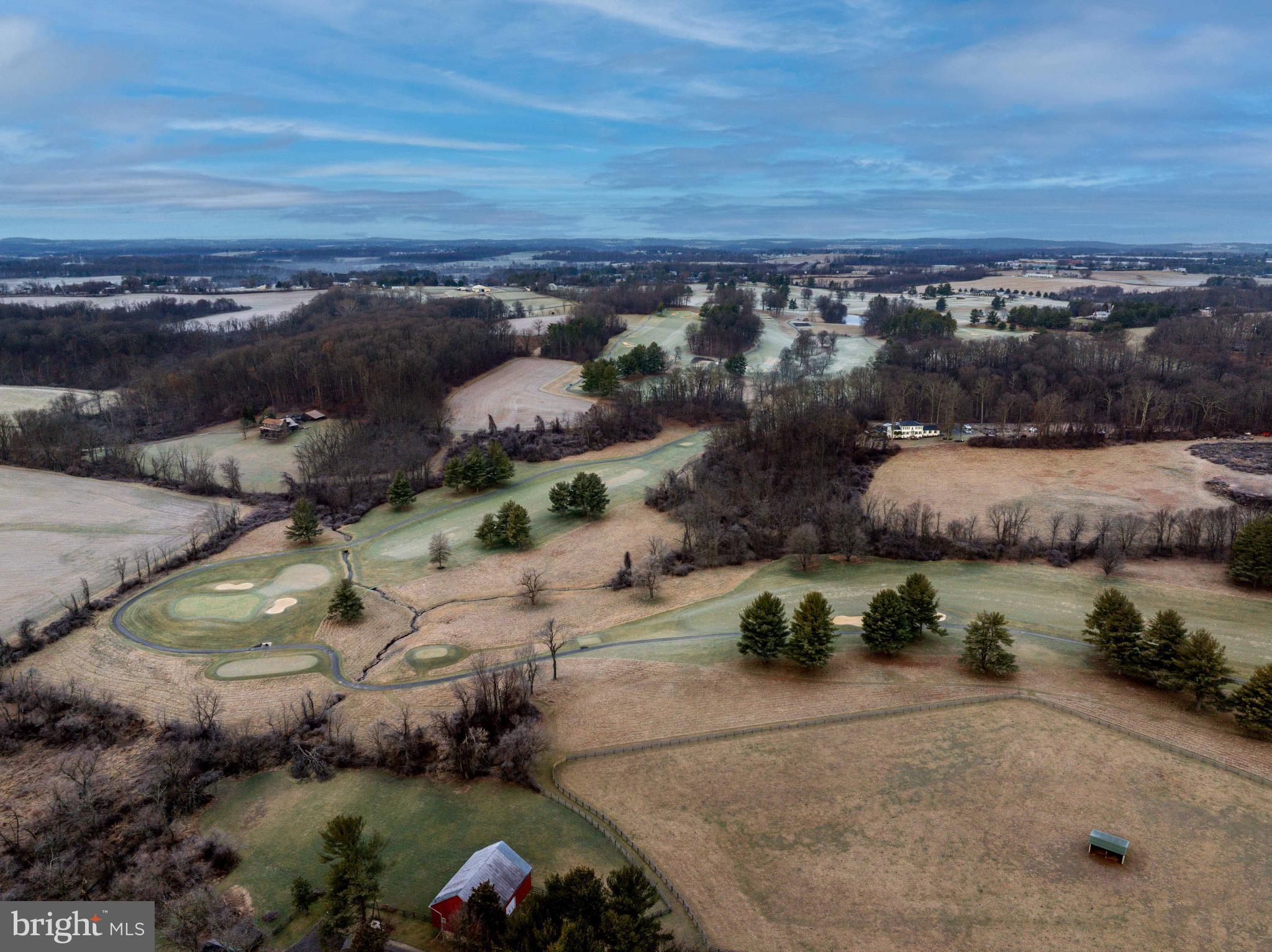 WORTHINGTON VALLEY - Residential