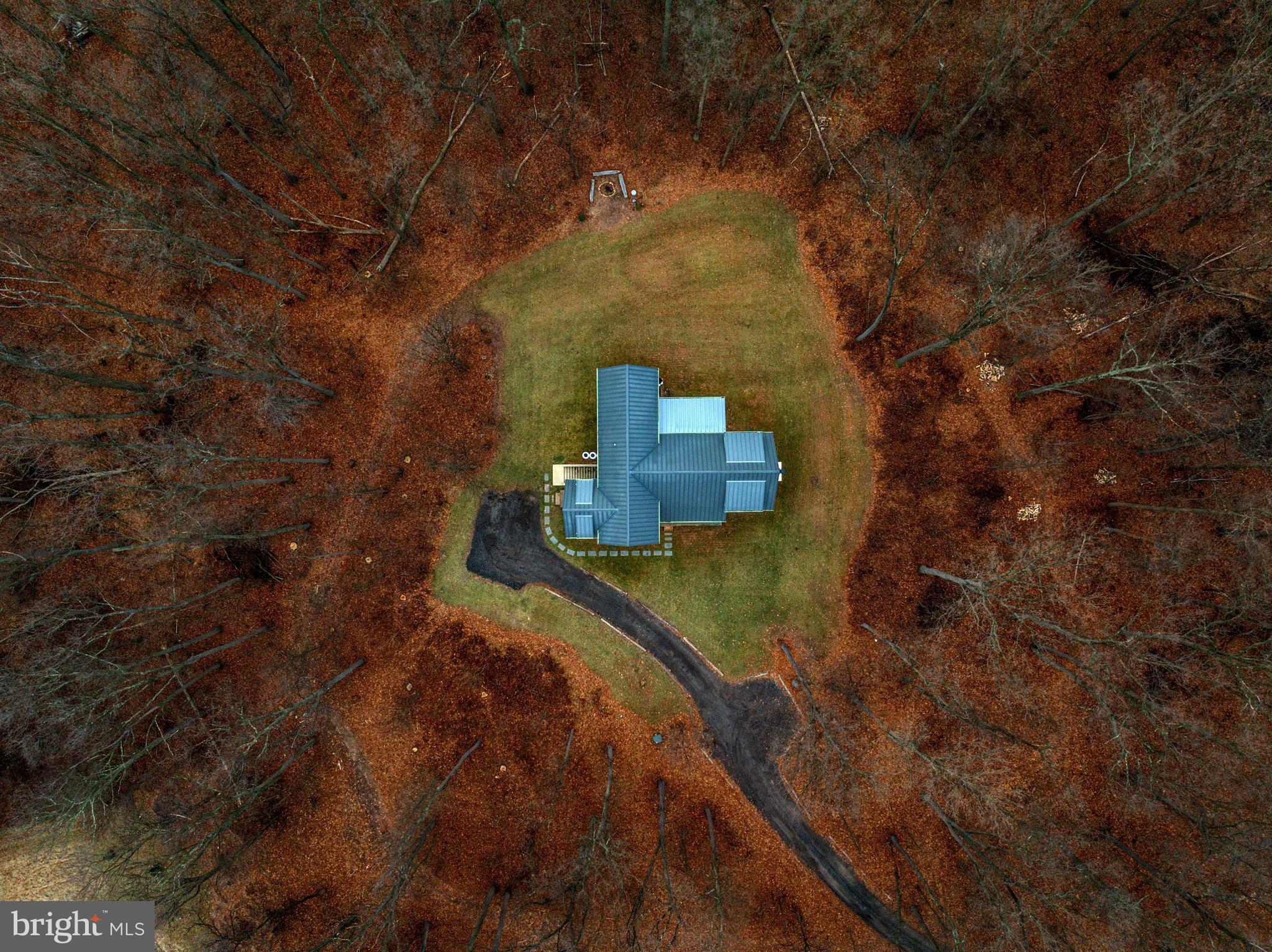 WORTHINGTON VALLEY - Residential