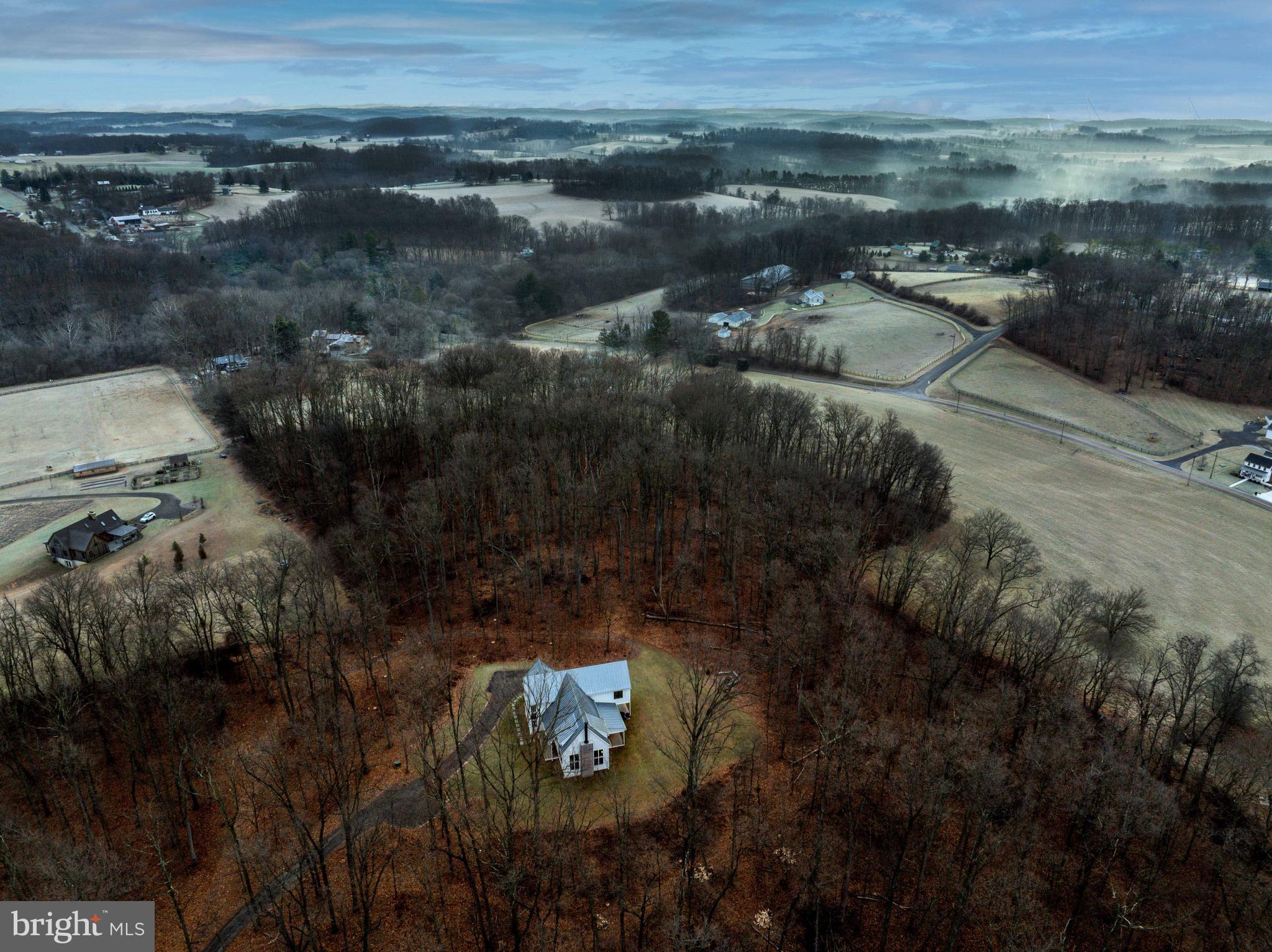 WORTHINGTON VALLEY - Residential